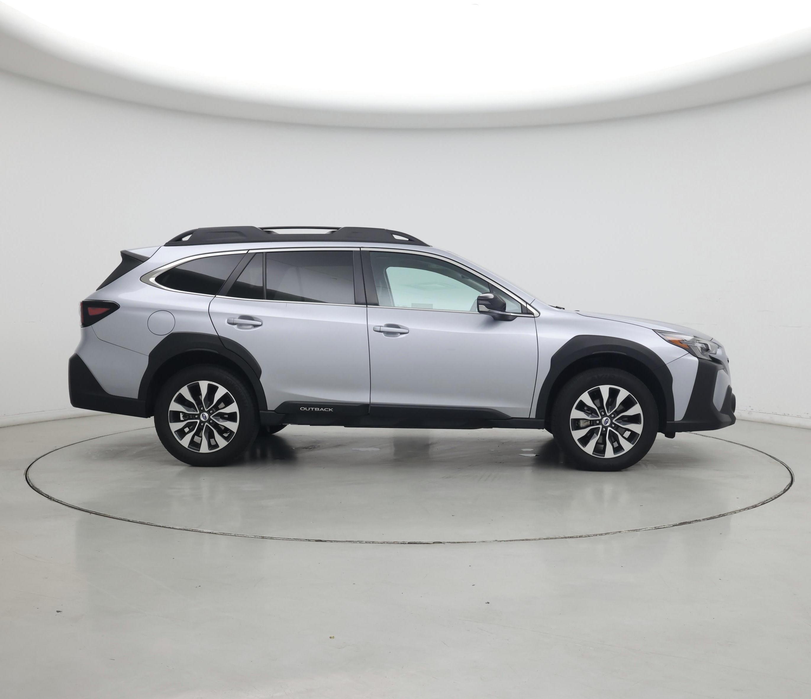 Thumbnail: 2023 Subaru Outback - 7