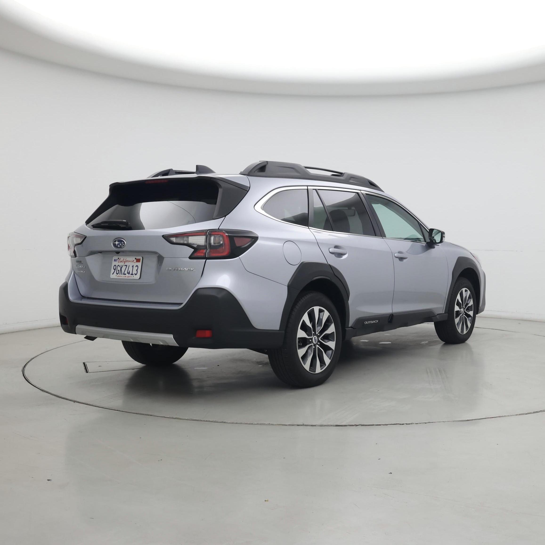 Thumbnail: 2023 Subaru Outback - 8