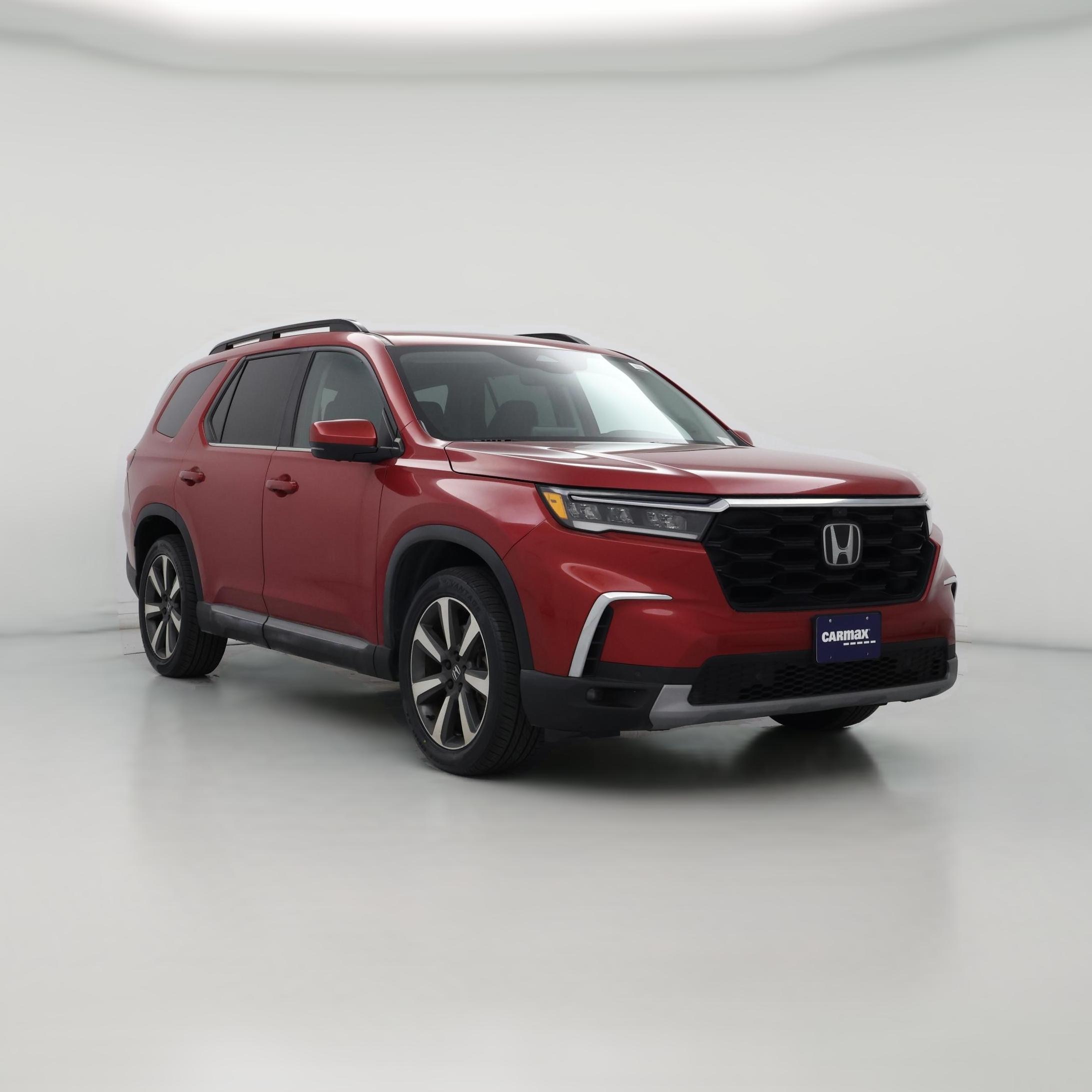 Thumbnail: 2023 Honda Pilot - 1