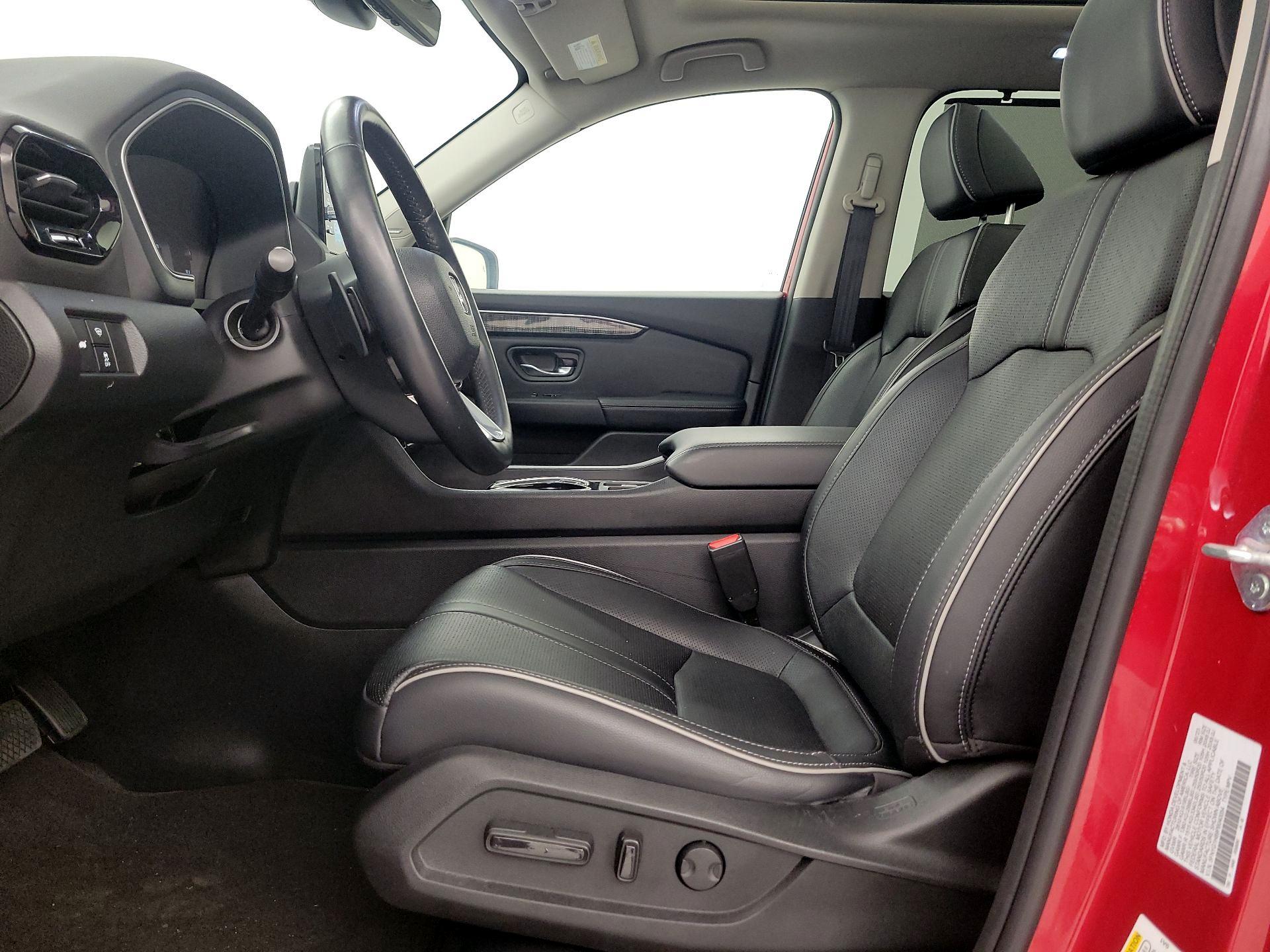 Thumbnail: 2023 Honda Pilot - 11