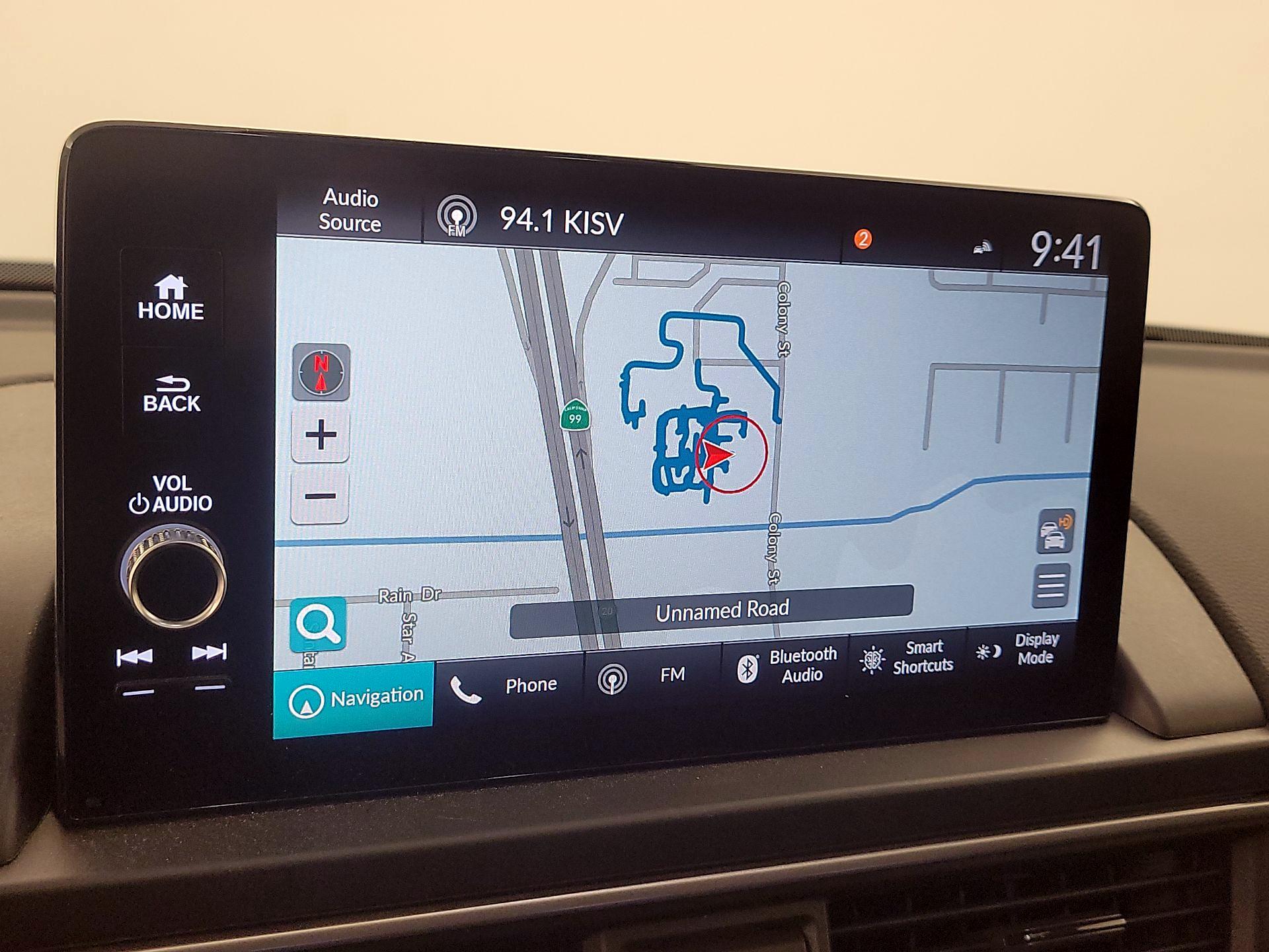 Thumbnail: 2023 Honda Pilot - 14