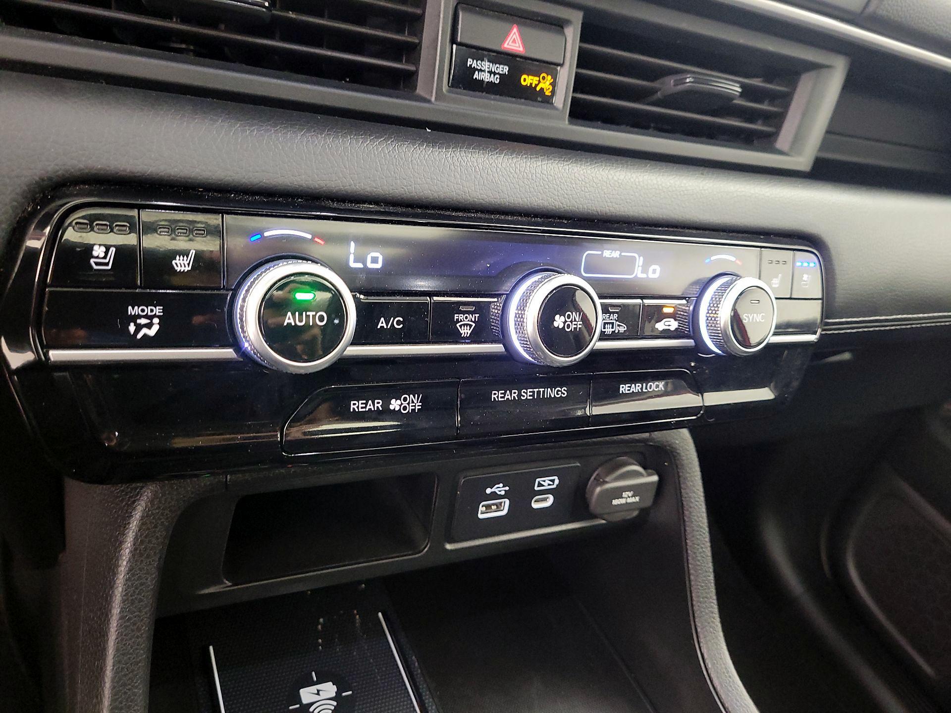 Thumbnail: 2023 Honda Pilot - 17