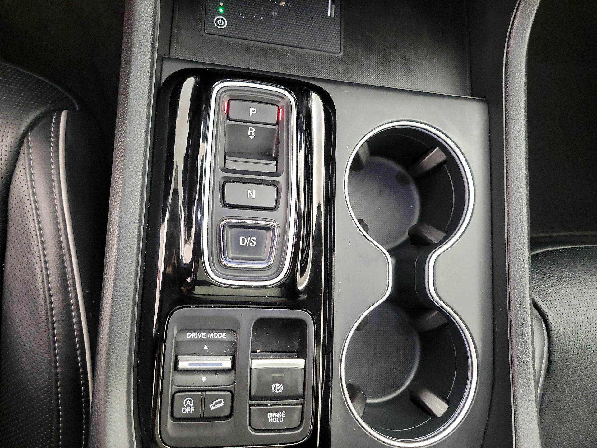 Thumbnail: 2023 Honda Pilot - 18