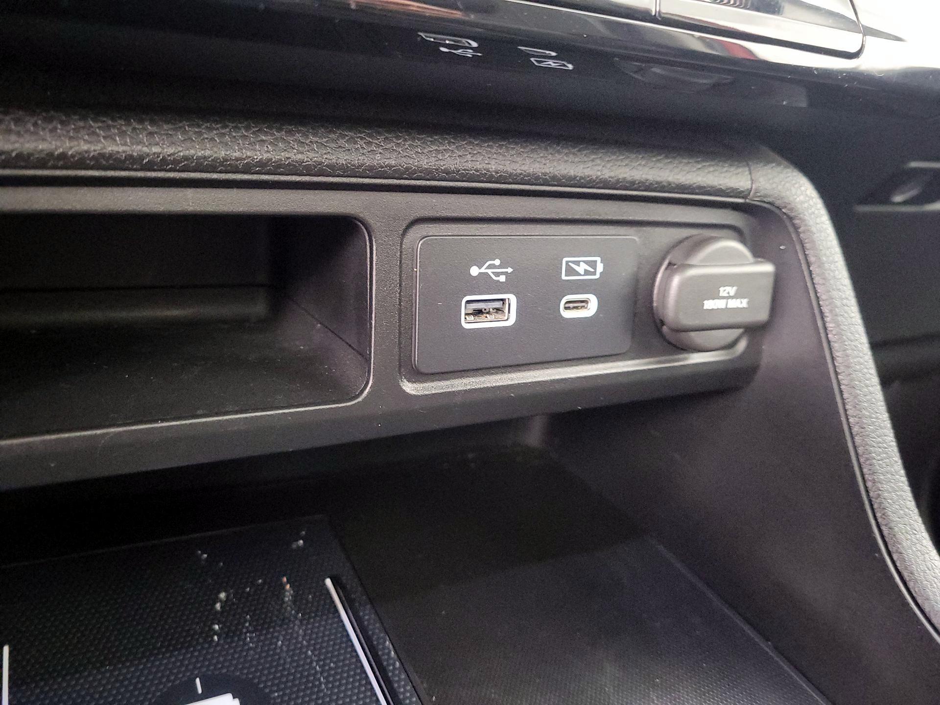 Thumbnail: 2023 Honda Pilot - 19