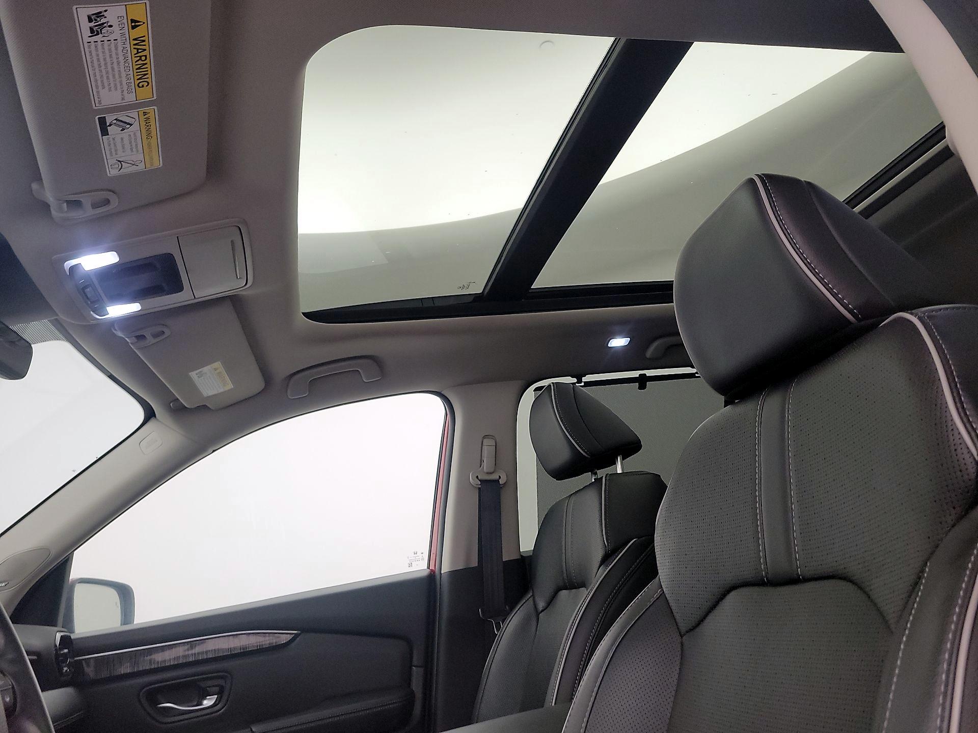 Thumbnail: 2023 Honda Pilot - 20