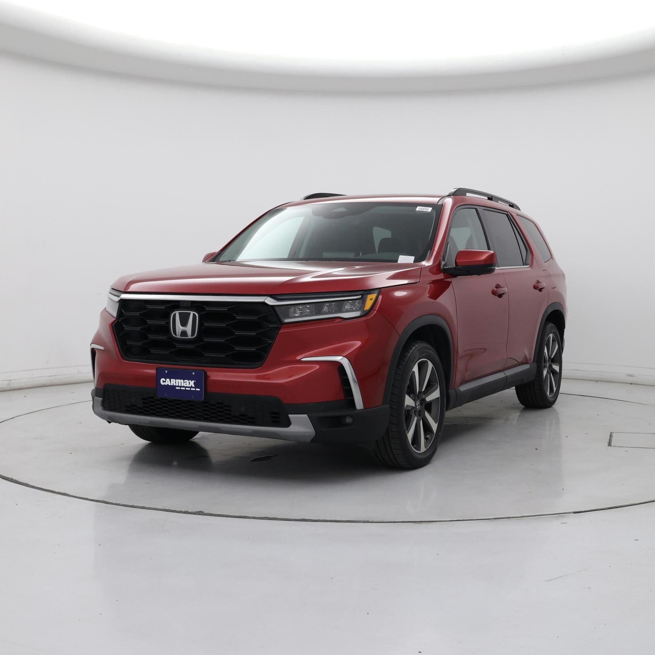 Thumbnail: 2023 Honda Pilot - 4