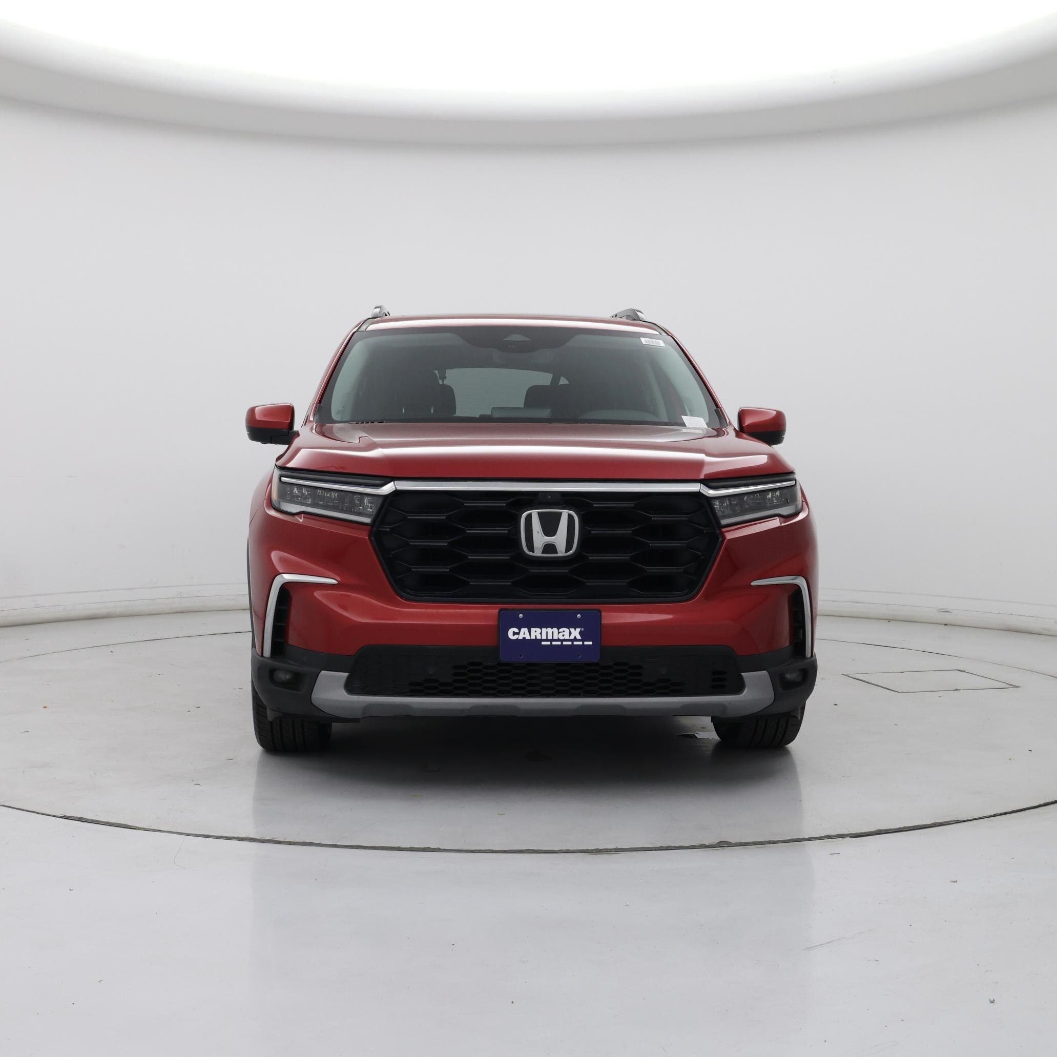 Thumbnail: 2023 Honda Pilot - 5