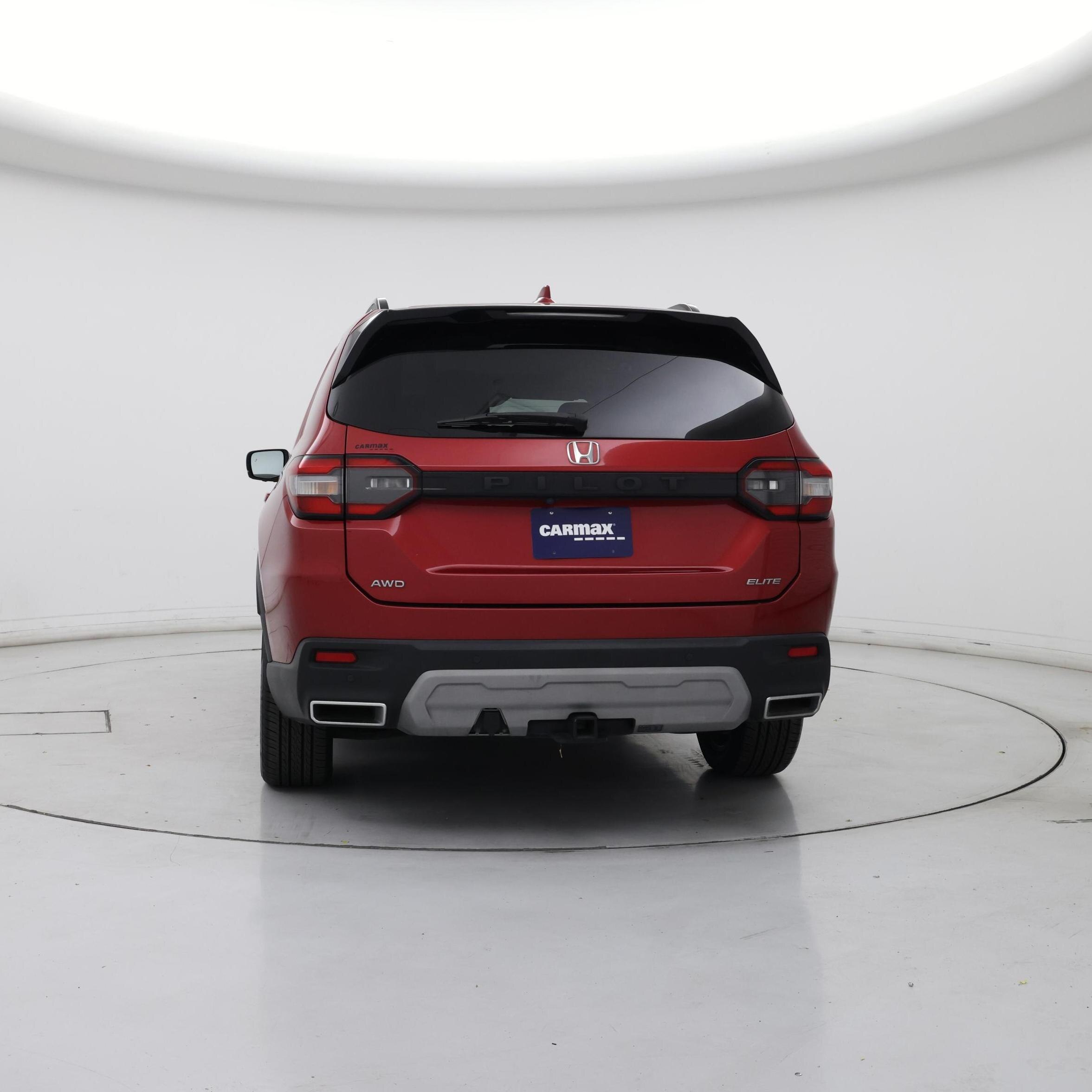 Thumbnail: 2023 Honda Pilot - 6