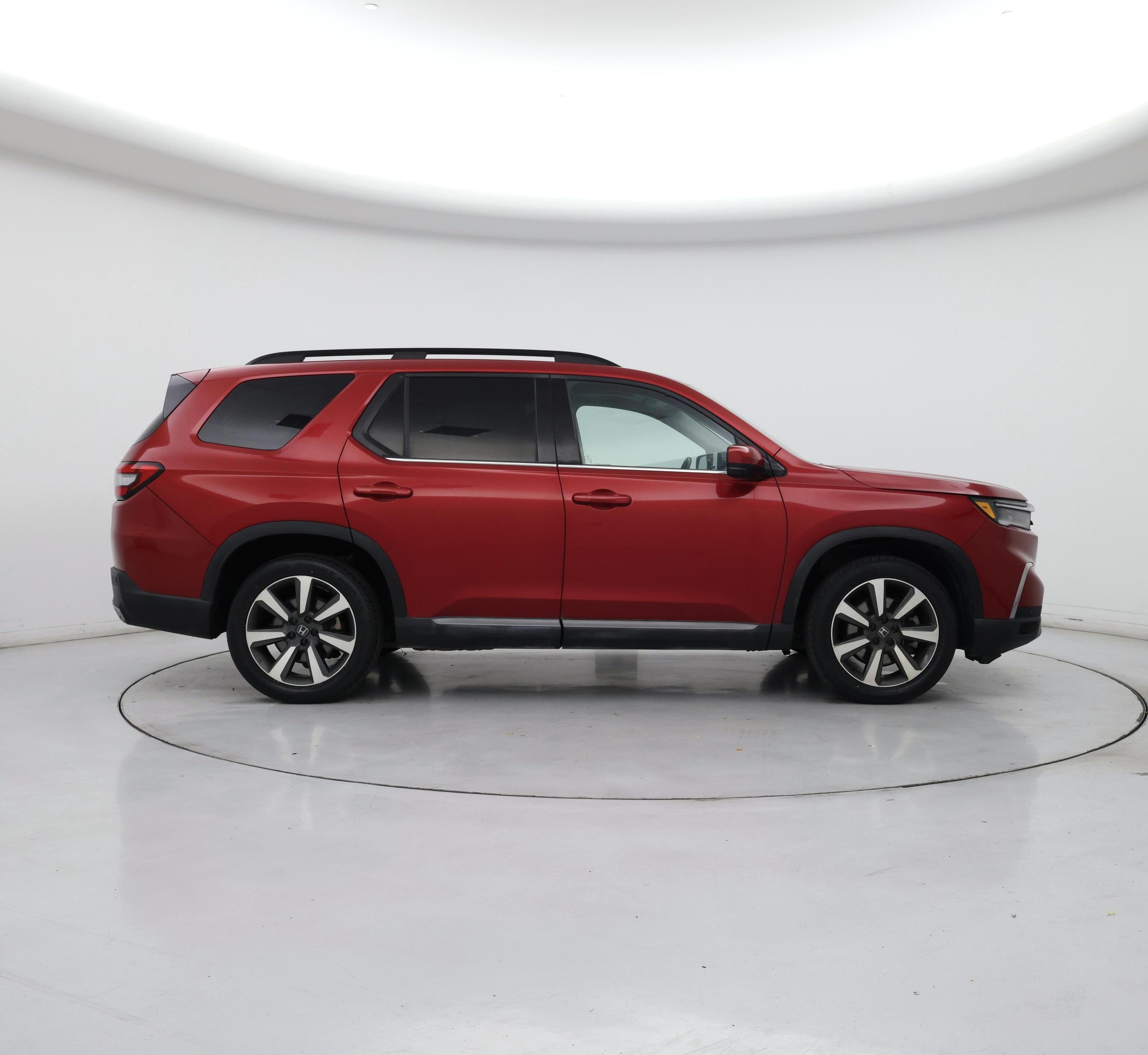 Thumbnail: 2023 Honda Pilot - 7