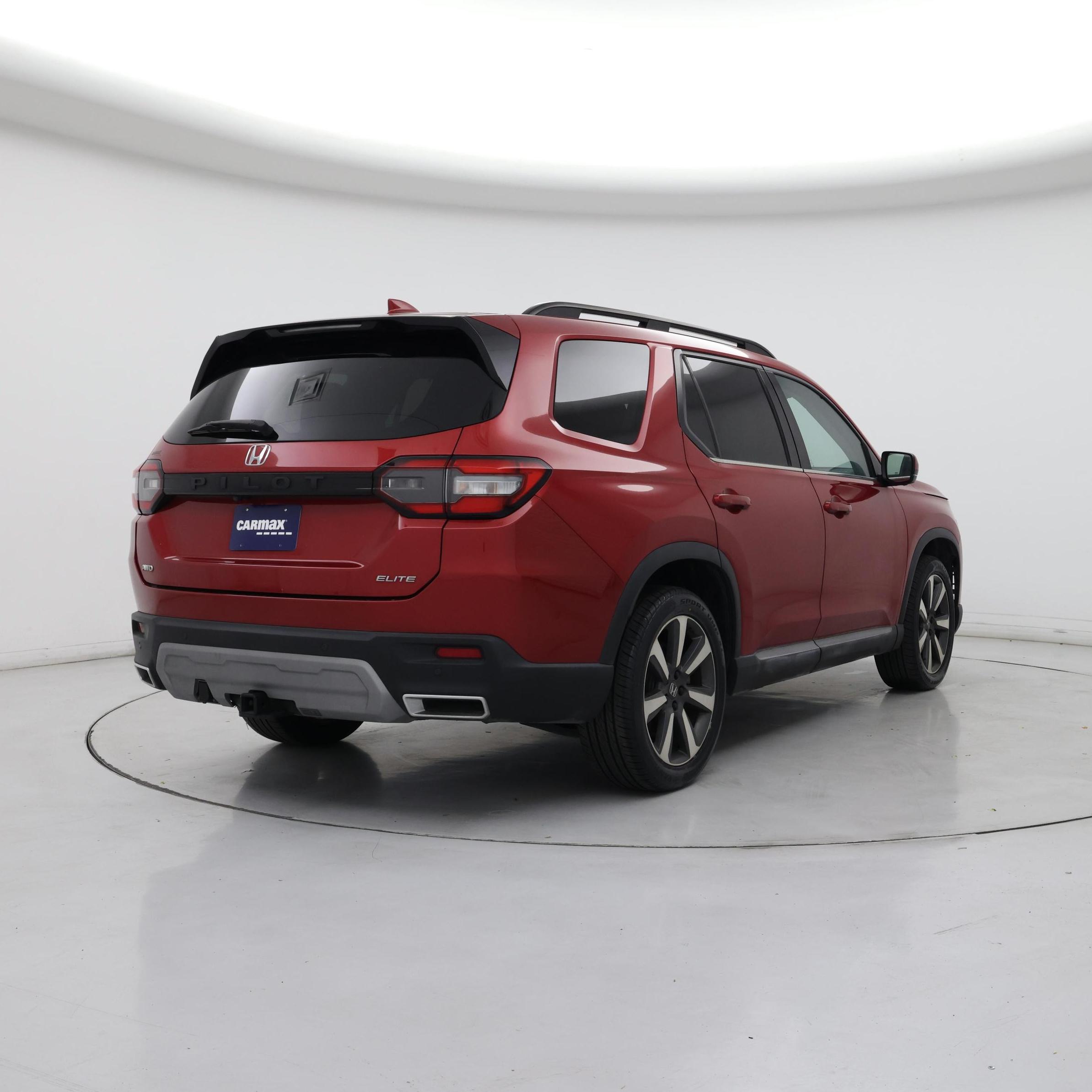 Thumbnail: 2023 Honda Pilot - 8