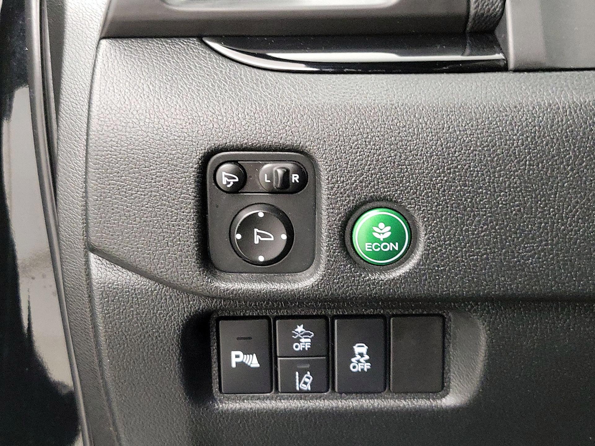 Thumbnail: 2021 Honda Passport - 13