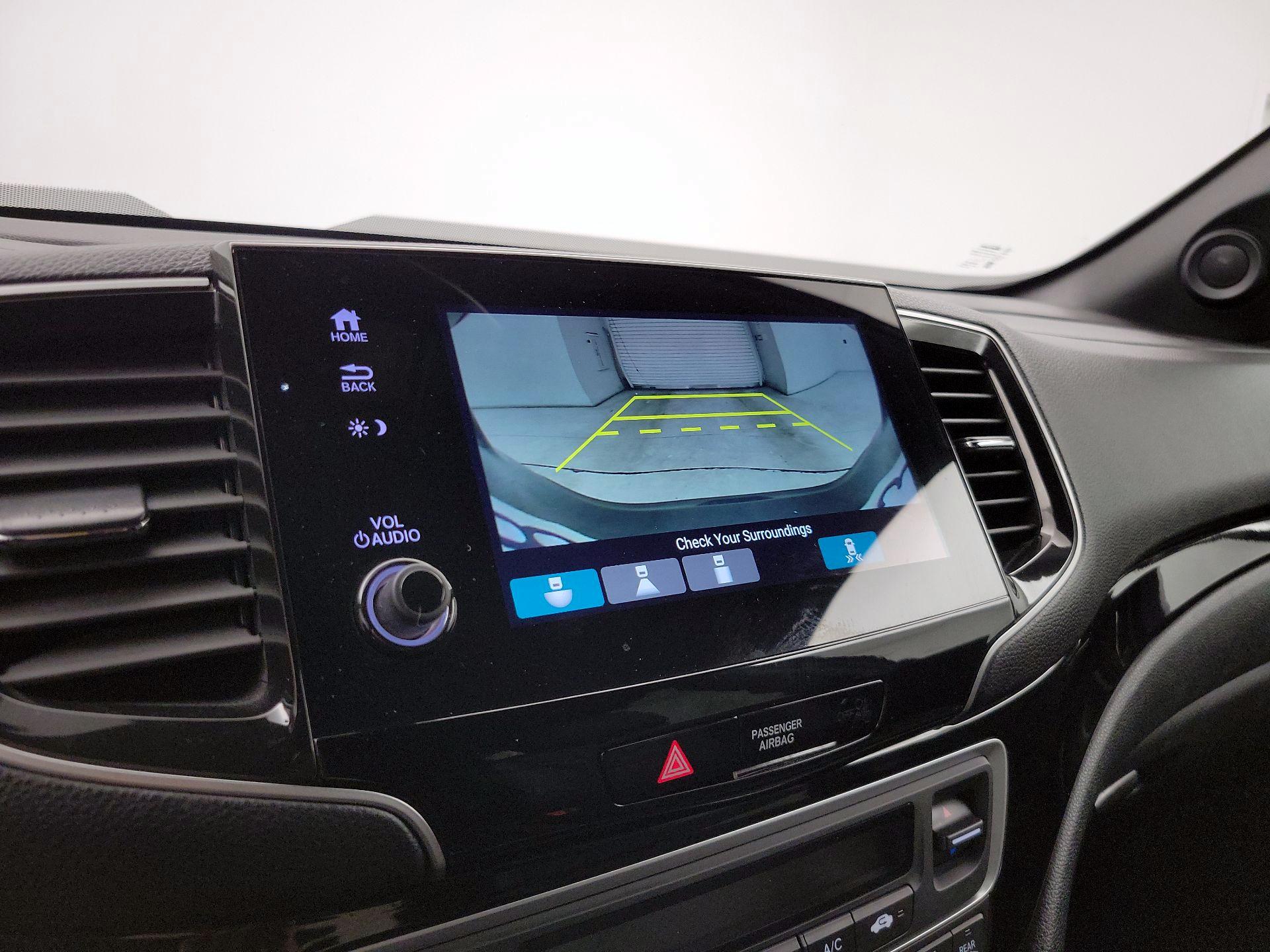 Thumbnail: 2021 Honda Passport - 15