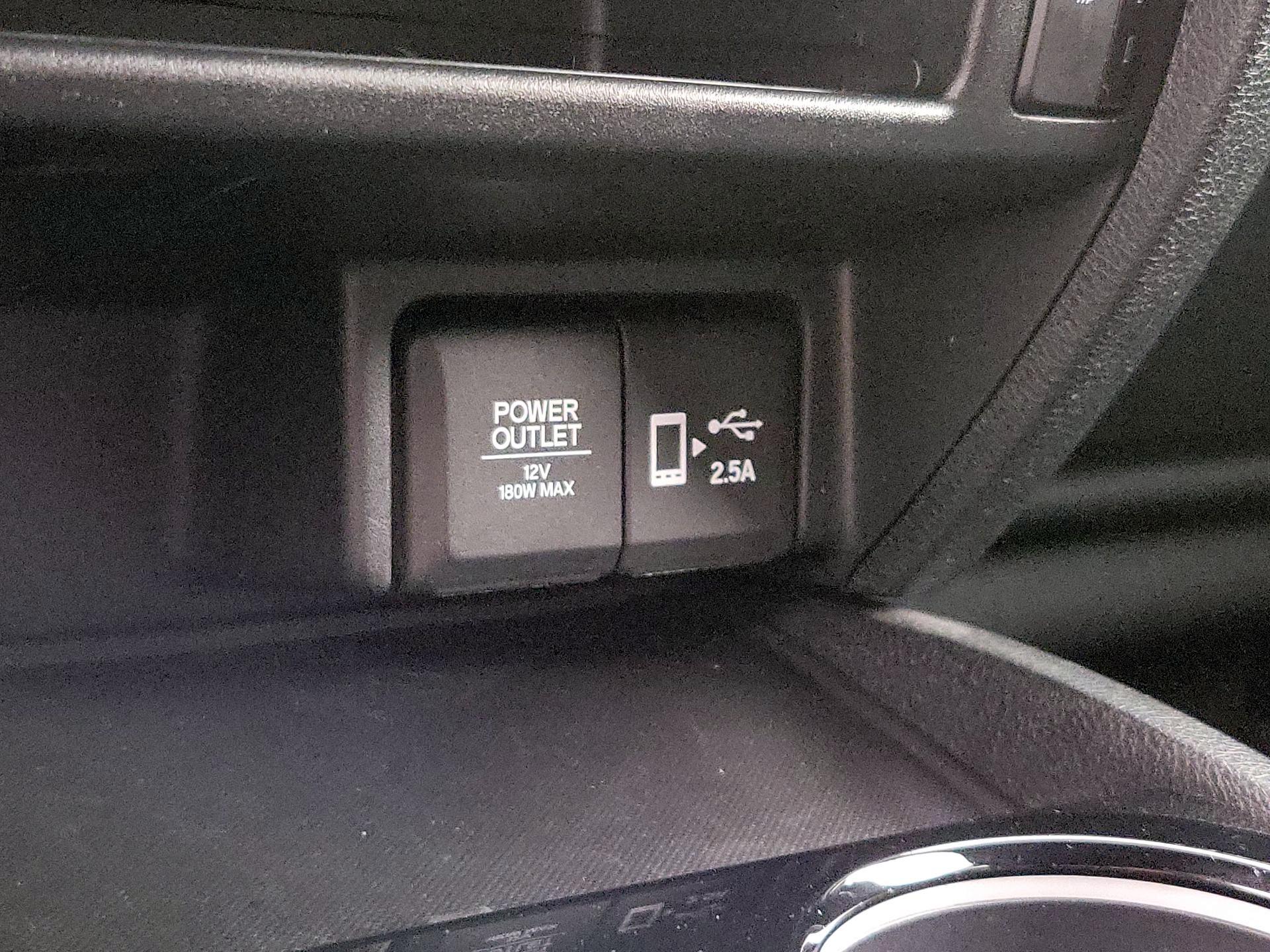 Thumbnail: 2021 Honda Passport - 19