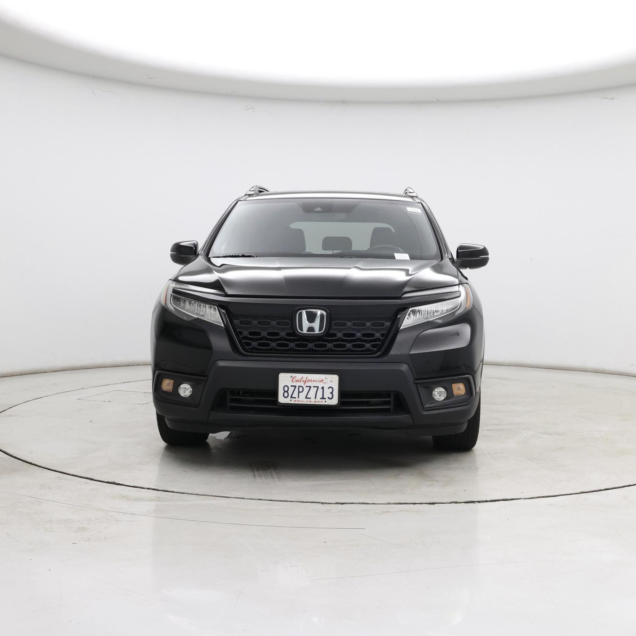 Thumbnail: 2021 Honda Passport - 5