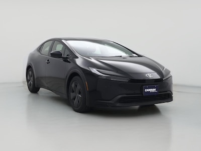 2023 Toyota Prius LE