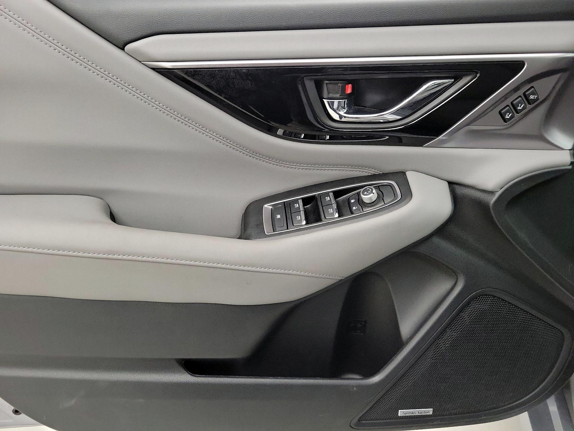 Thumbnail: 2025 Subaru Legacy - 12