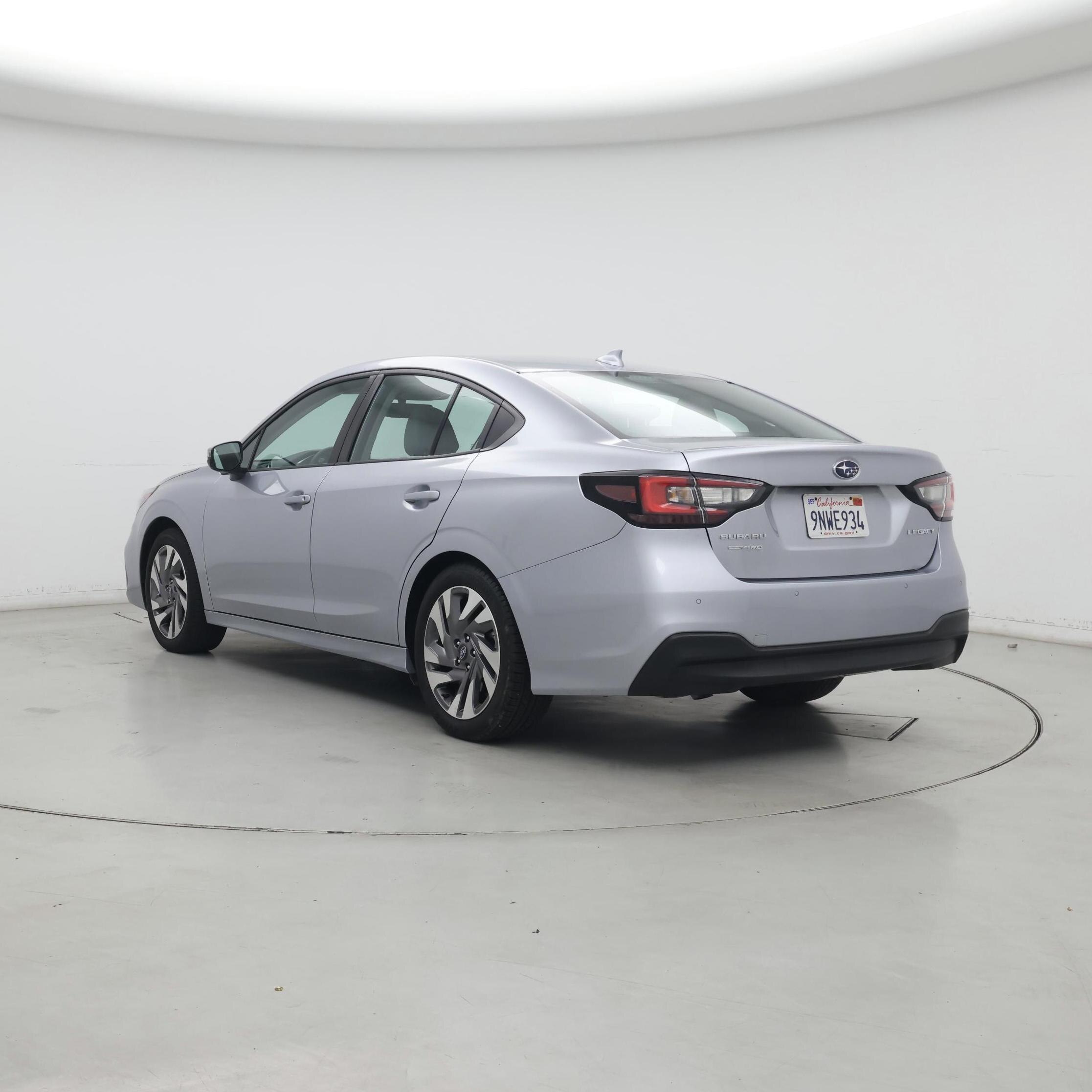 Thumbnail: 2025 Subaru Legacy - 2