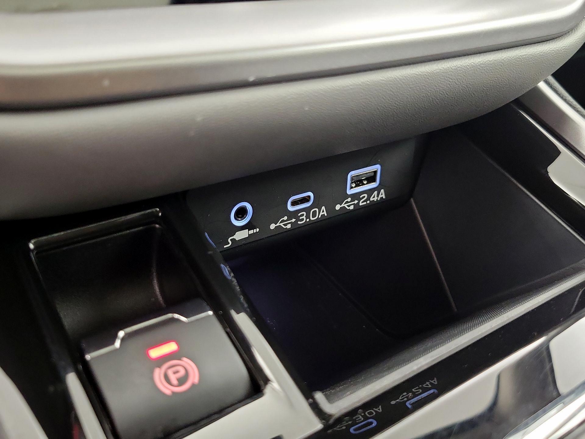 Thumbnail: 2025 Subaru Legacy - 19