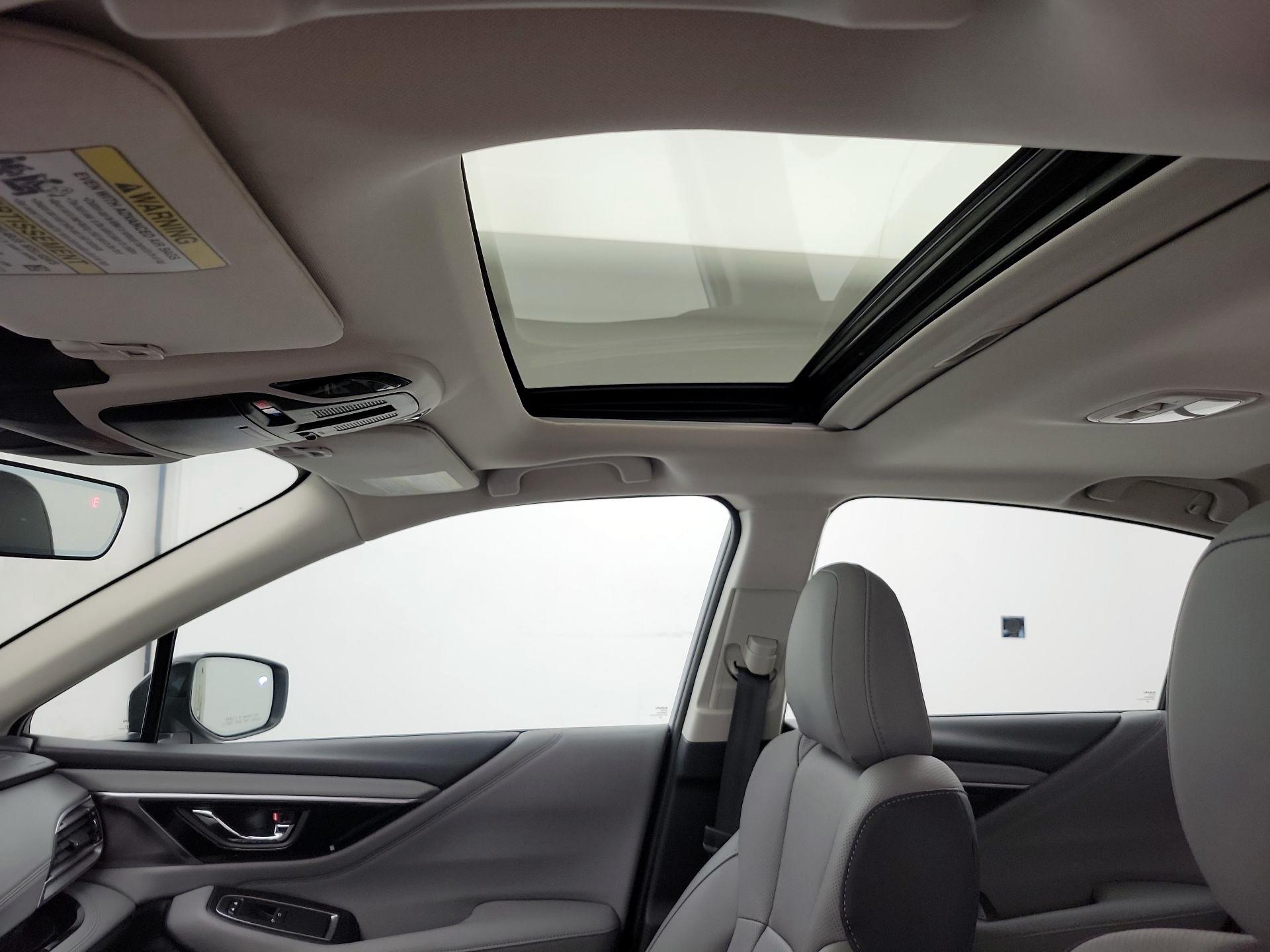 Thumbnail: 2025 Subaru Legacy - 20