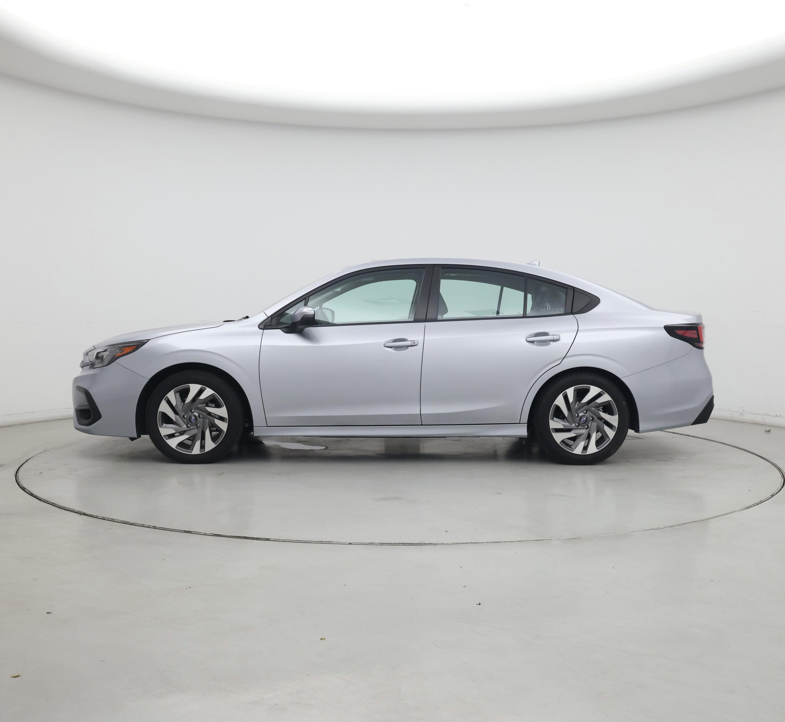 Thumbnail: 2025 Subaru Legacy - 3