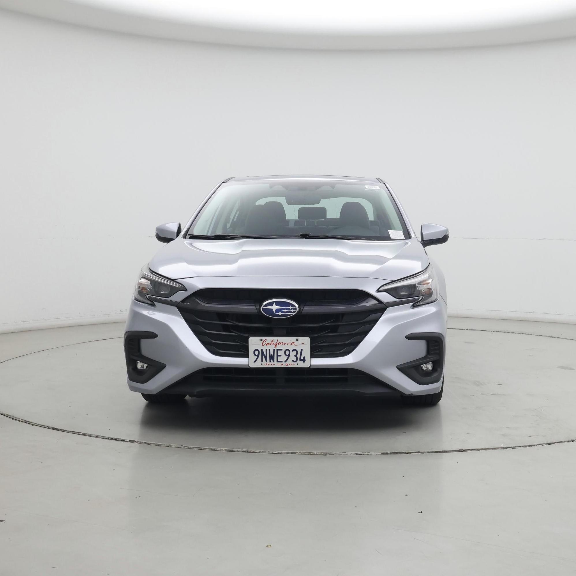 Thumbnail: 2025 Subaru Legacy - 5