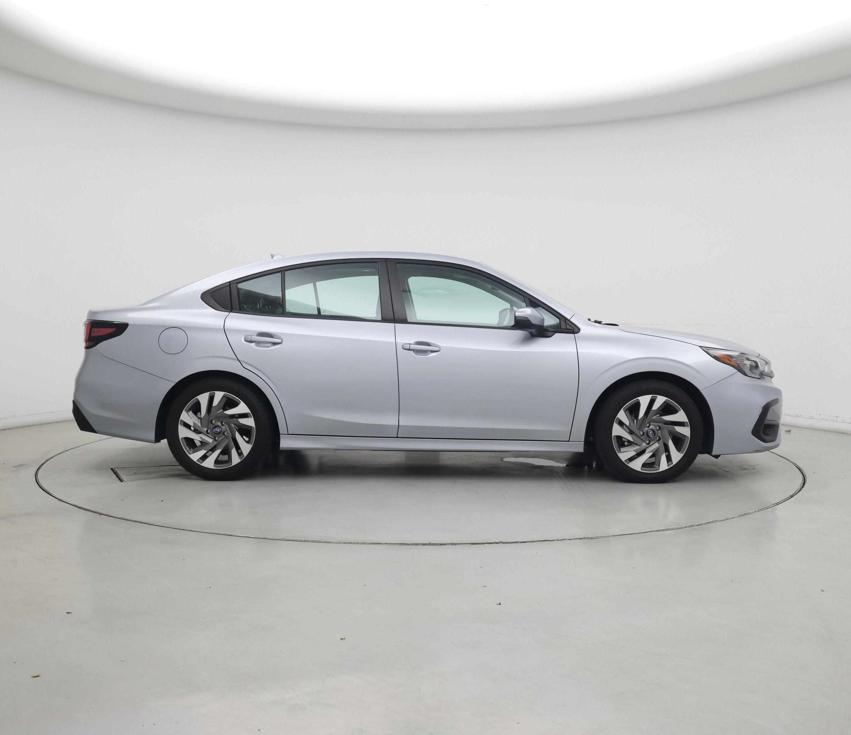 Thumbnail: 2025 Subaru Legacy - 7