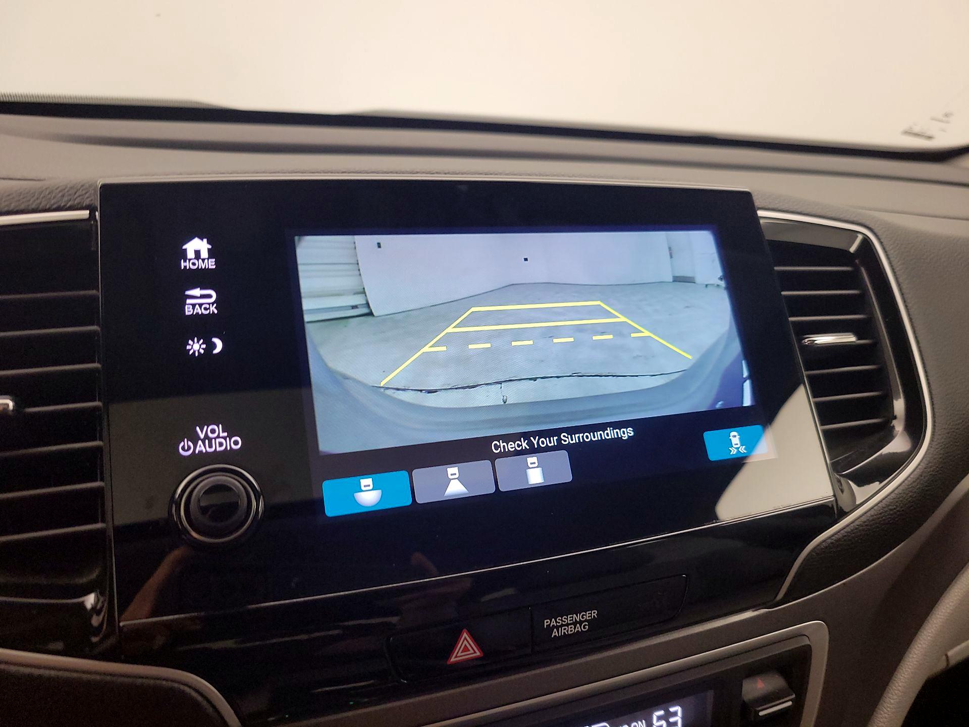 Thumbnail: 2022 Honda Pilot - 14