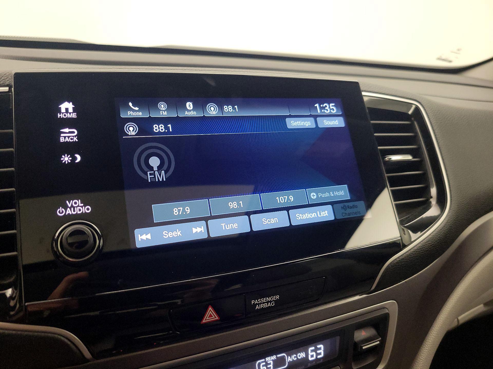 Thumbnail: 2022 Honda Pilot - 15