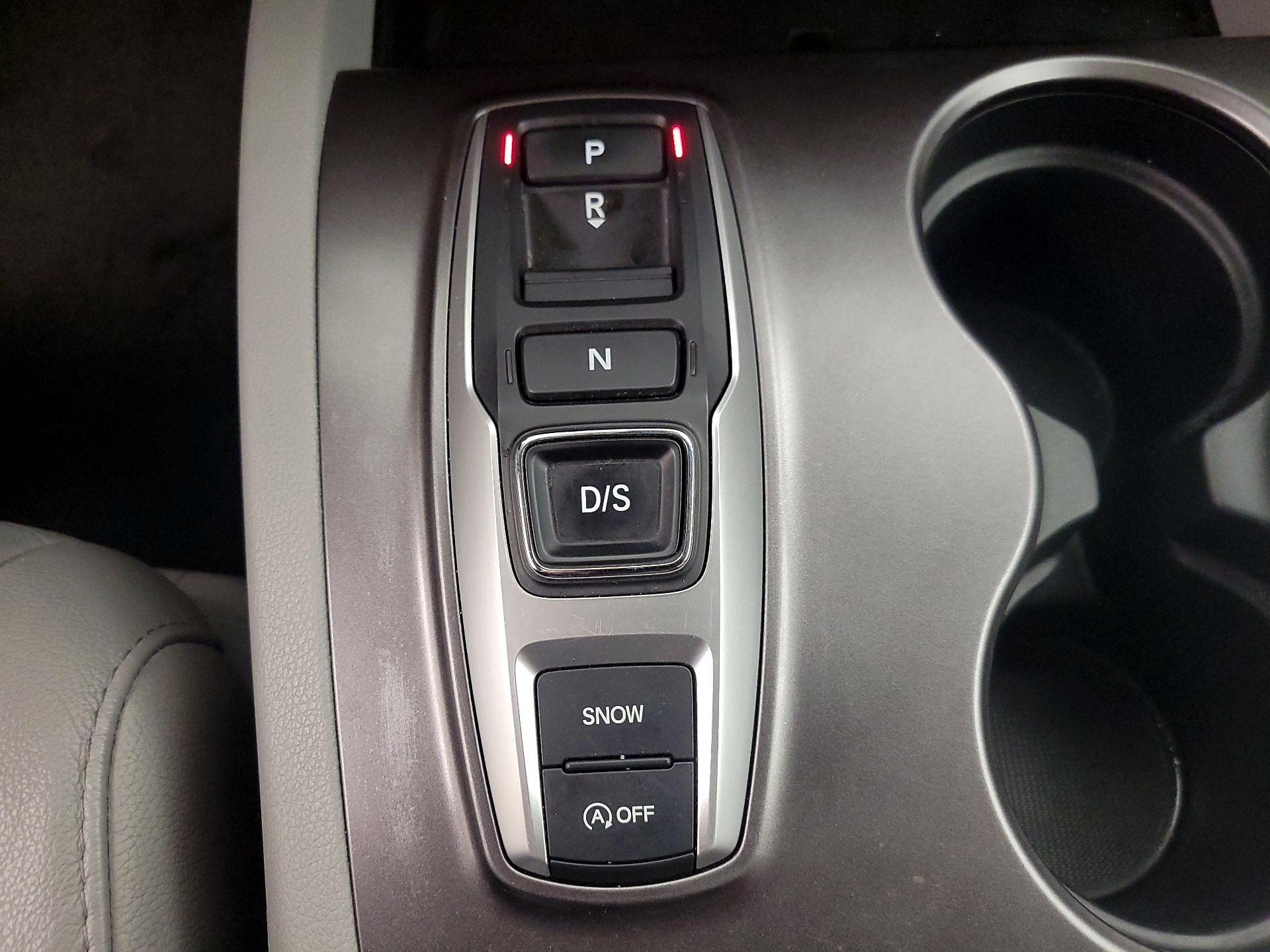 Thumbnail: 2022 Honda Pilot - 17