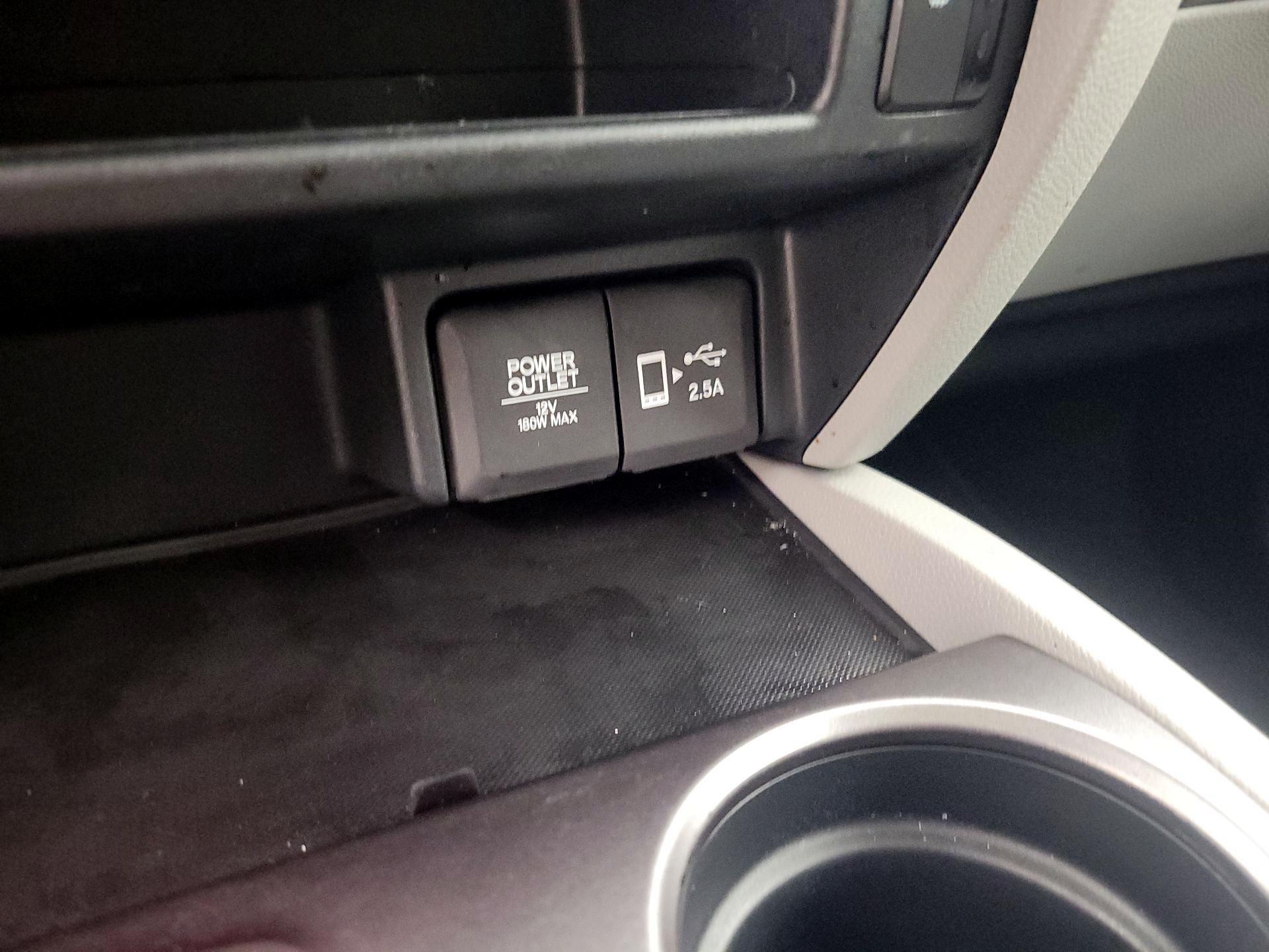 Thumbnail: 2022 Honda Pilot - 18