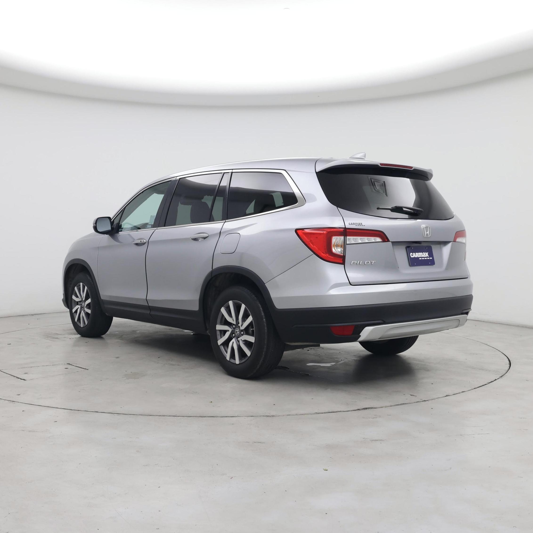 Thumbnail: 2022 Honda Pilot - 2