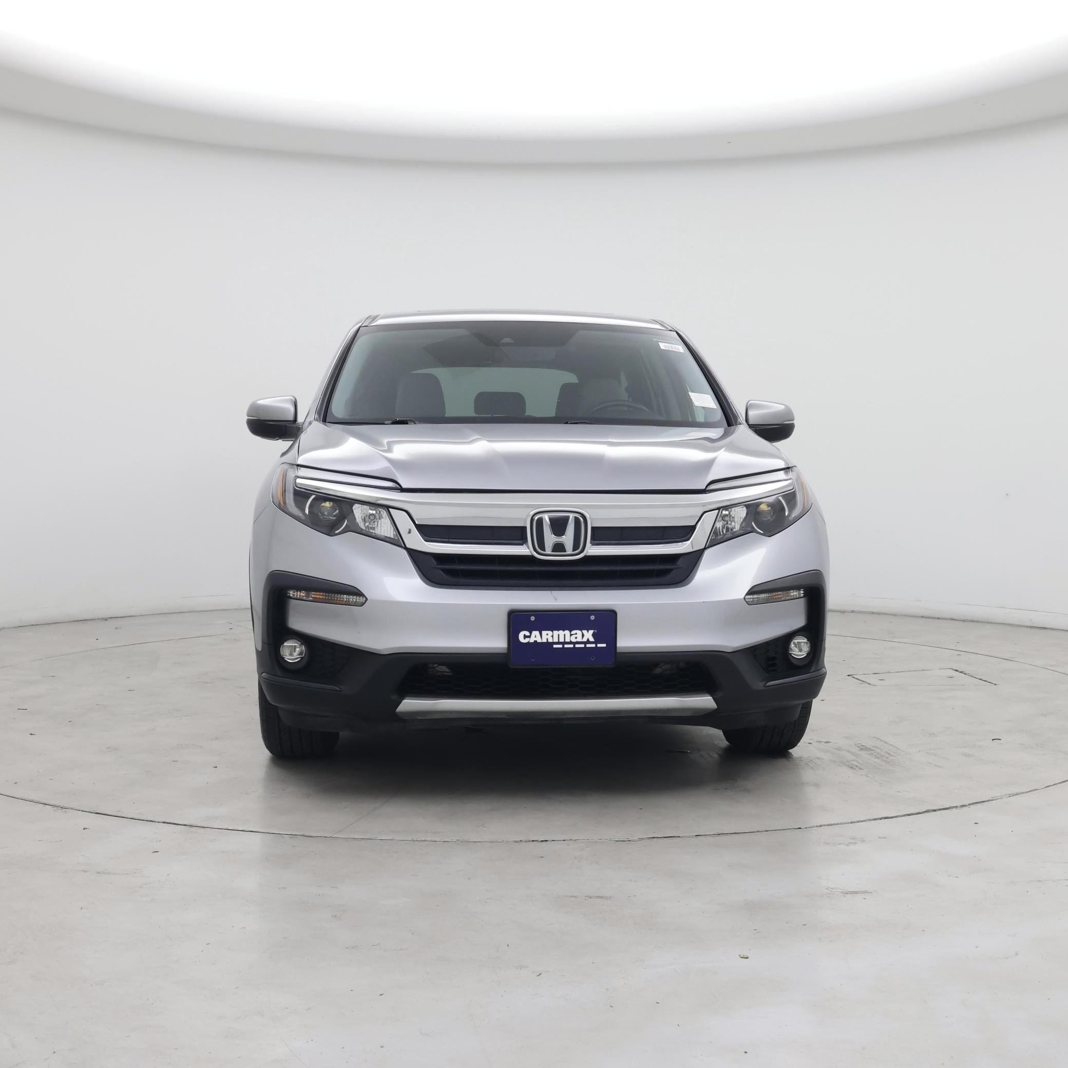 Thumbnail: 2022 Honda Pilot - 5