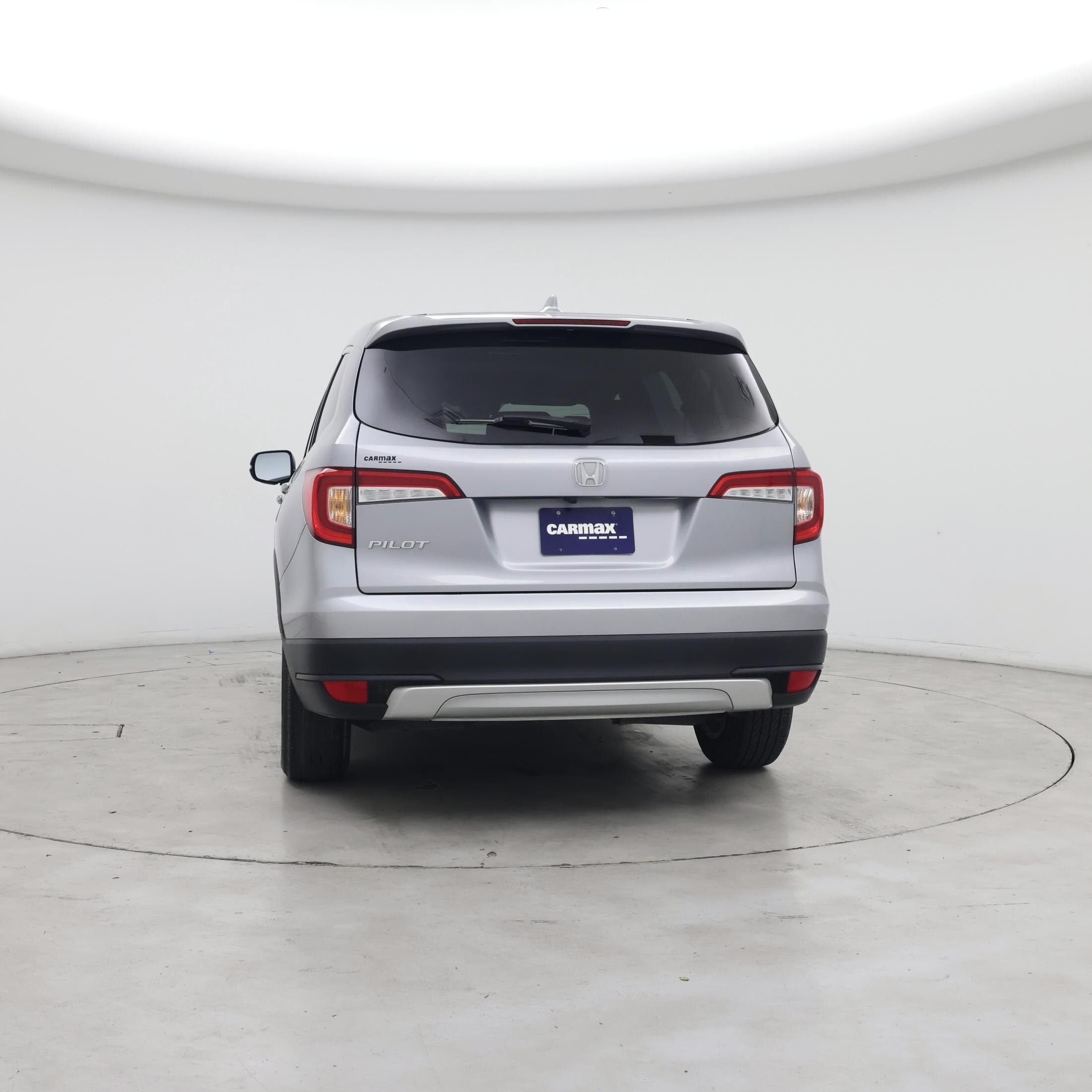 Thumbnail: 2022 Honda Pilot - 6