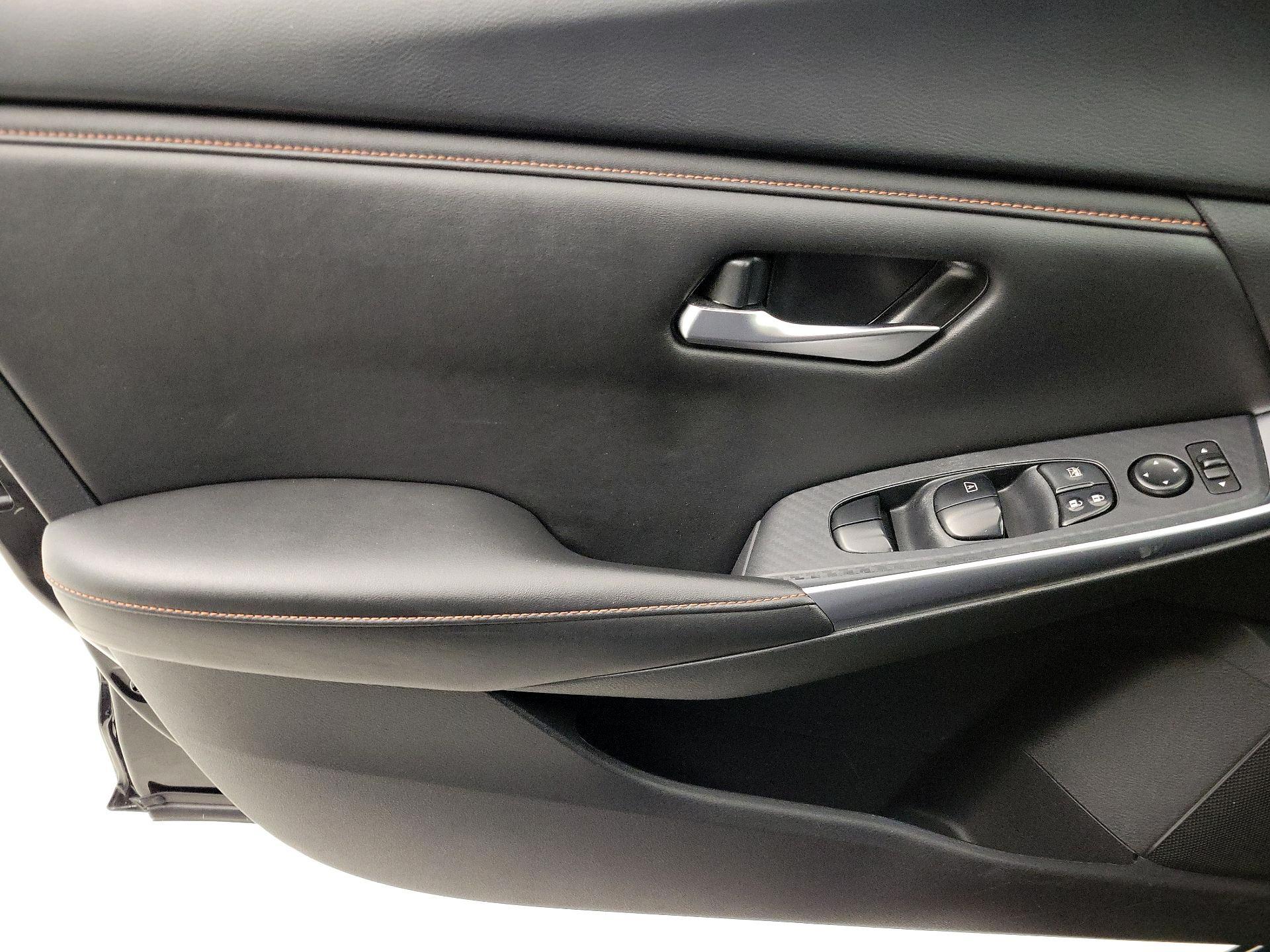 Thumbnail: 2023 Nissan Sentra - 12