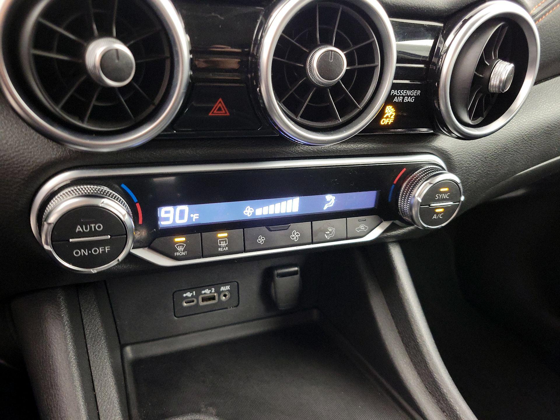 Thumbnail: 2023 Nissan Sentra - 16