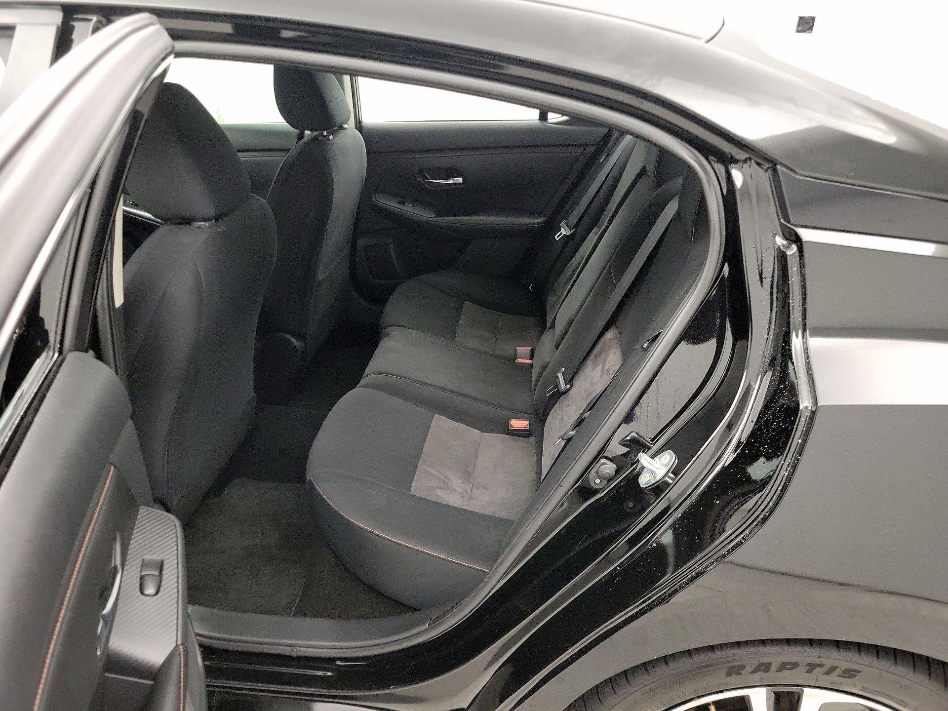 Thumbnail: 2023 Nissan Sentra - 19