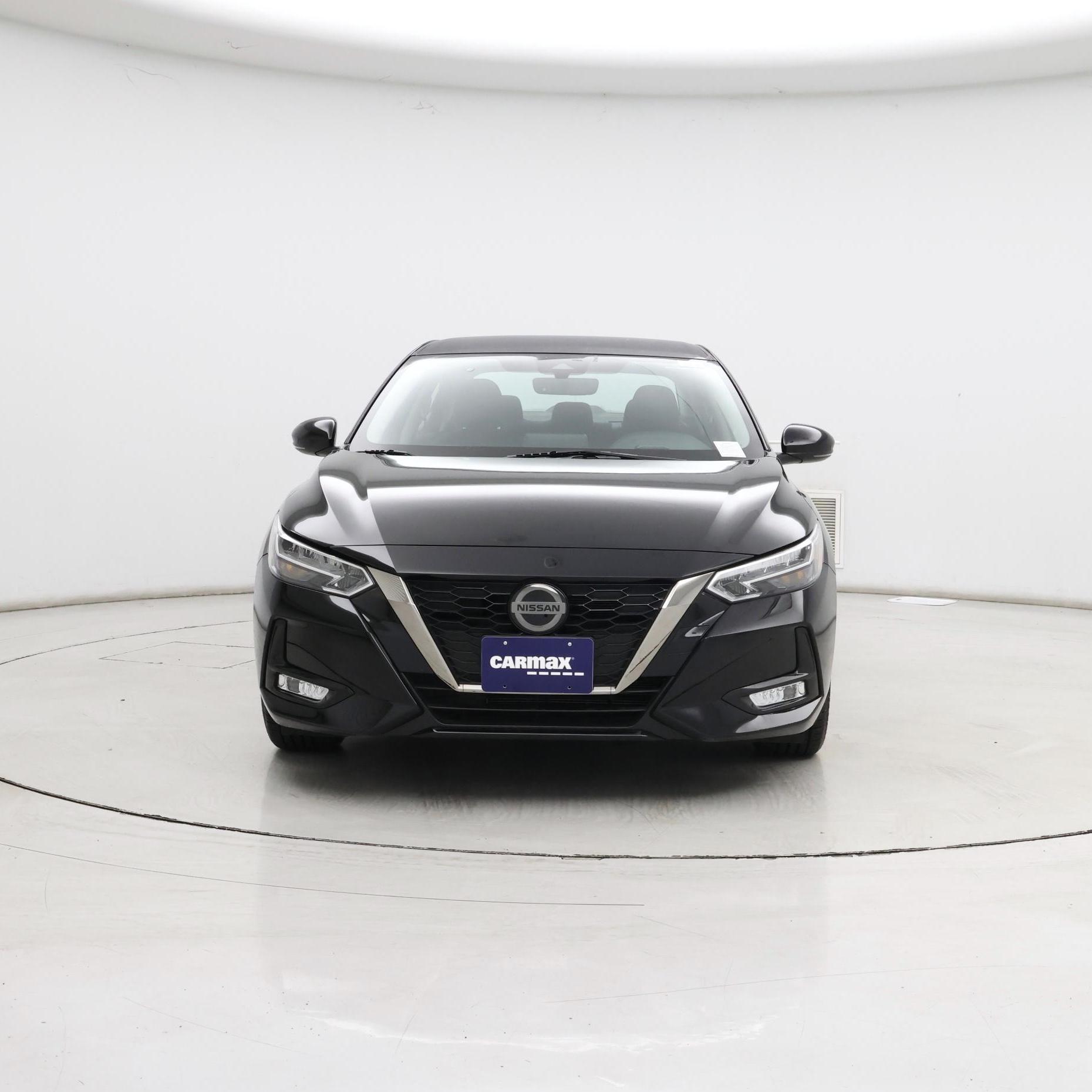 Thumbnail: 2023 Nissan Sentra - 5