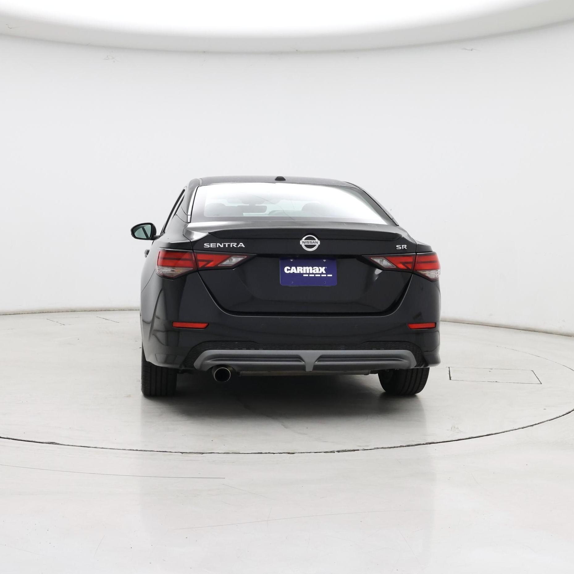 Thumbnail: 2023 Nissan Sentra - 6