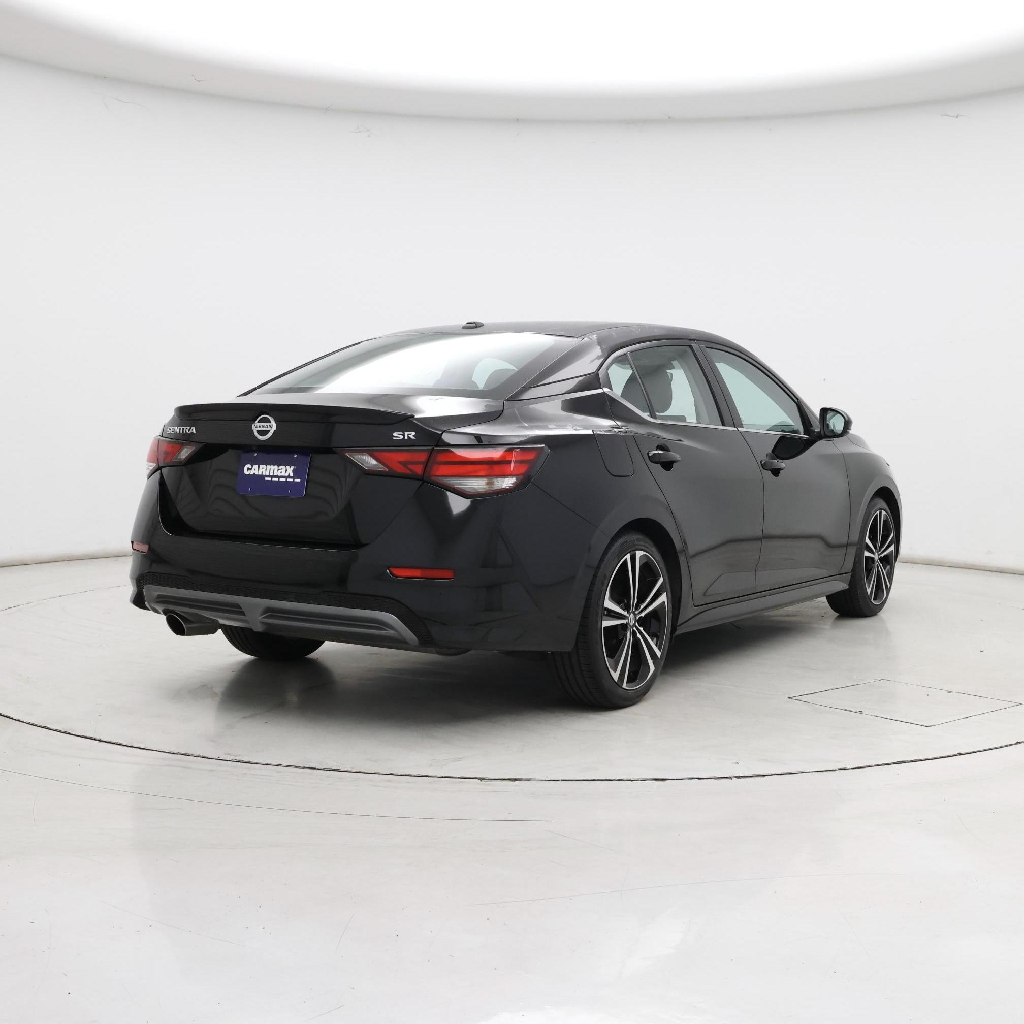 Thumbnail: 2023 Nissan Sentra - 8