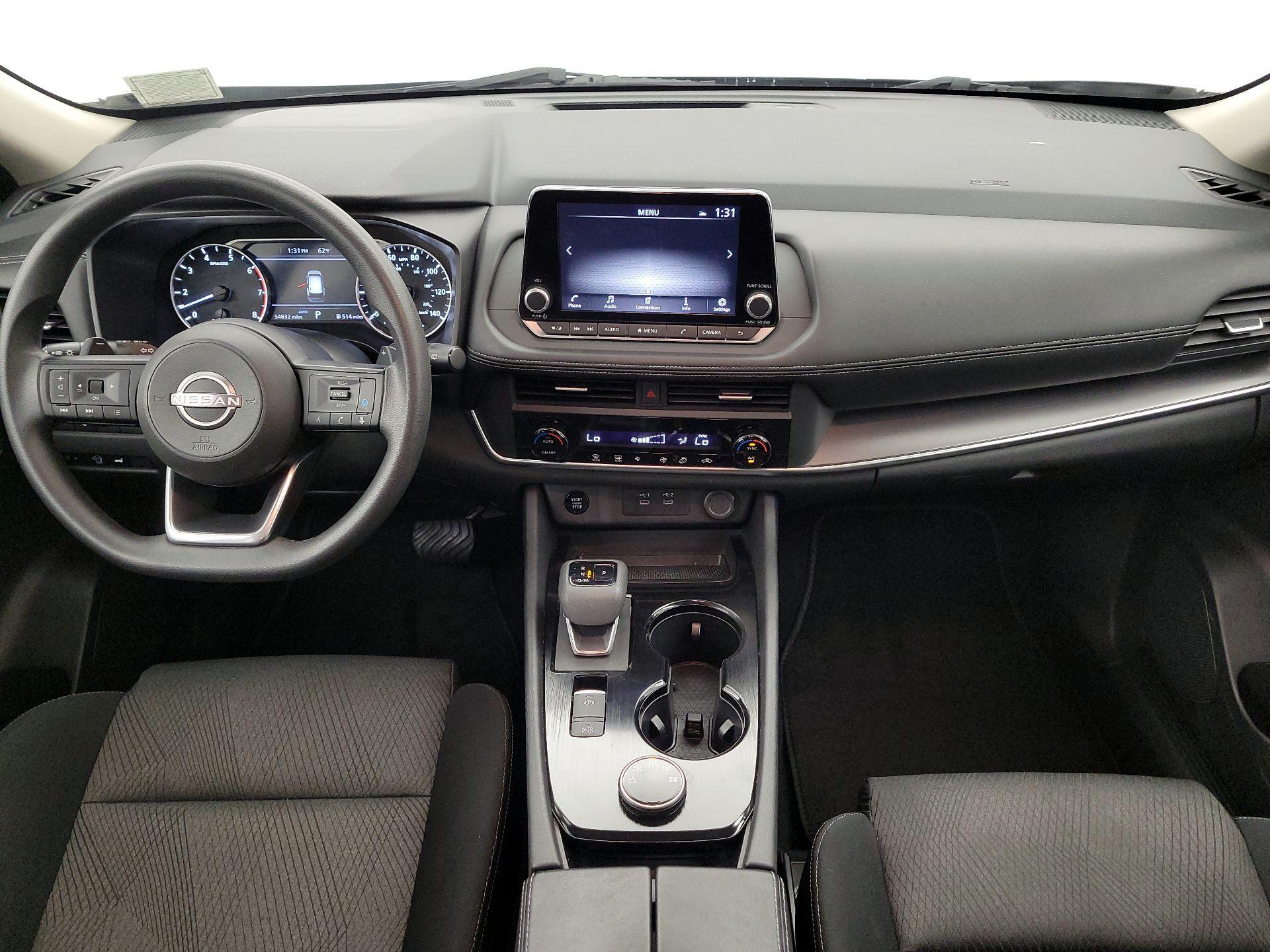 Thumbnail: 2024 Nissan Rogue - 9