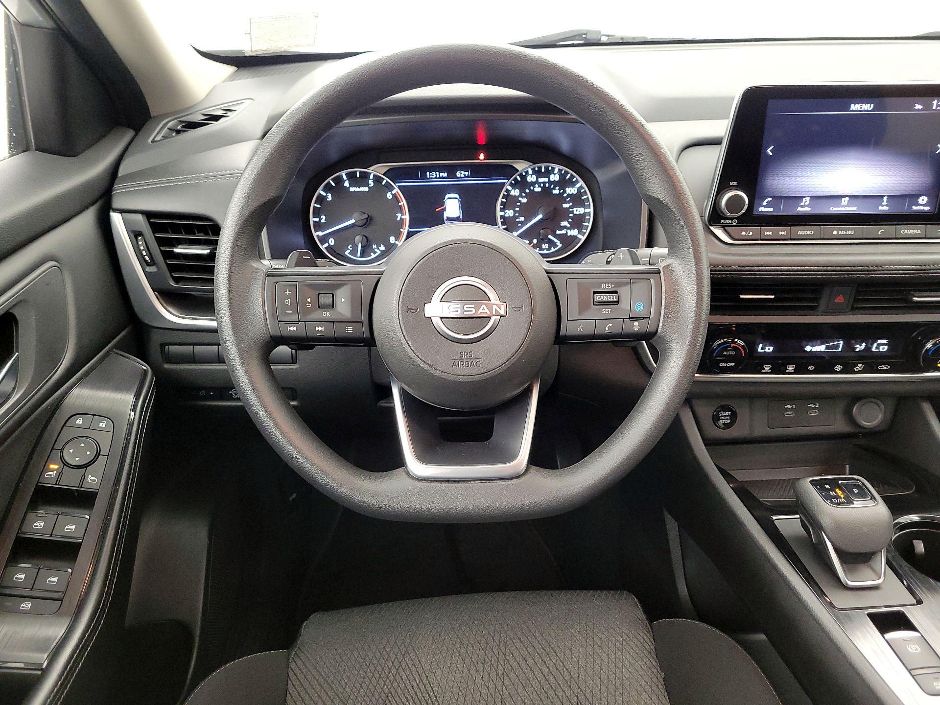 Thumbnail: 2024 Nissan Rogue - 10