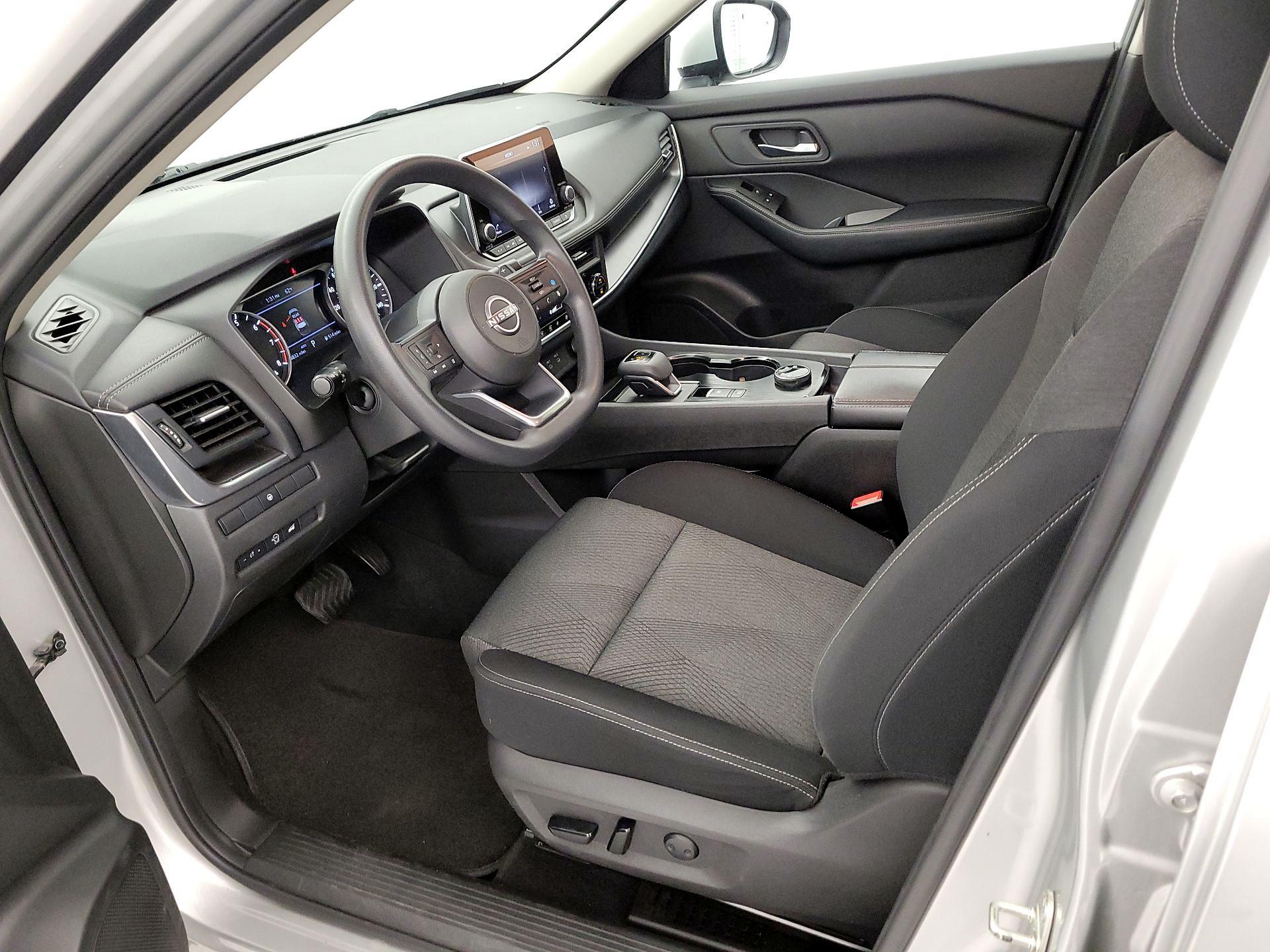 Thumbnail: 2024 Nissan Rogue - 11