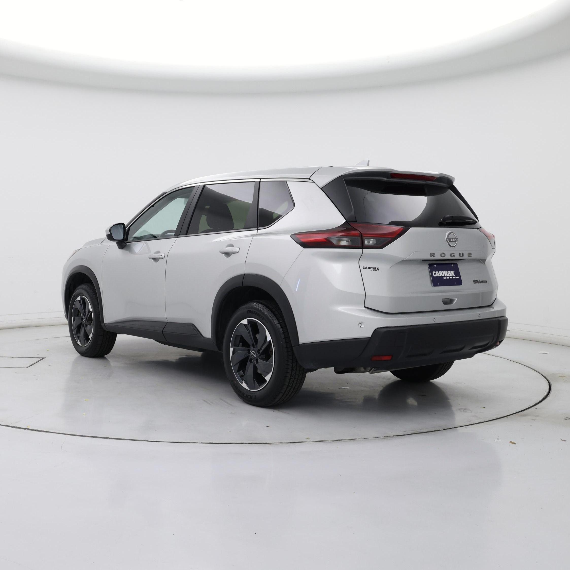 Thumbnail: 2024 Nissan Rogue - 2
