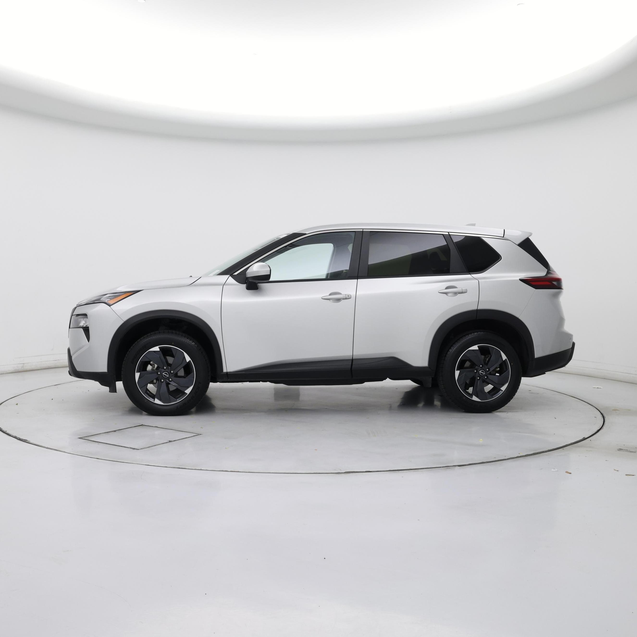 Thumbnail: 2024 Nissan Rogue - 3