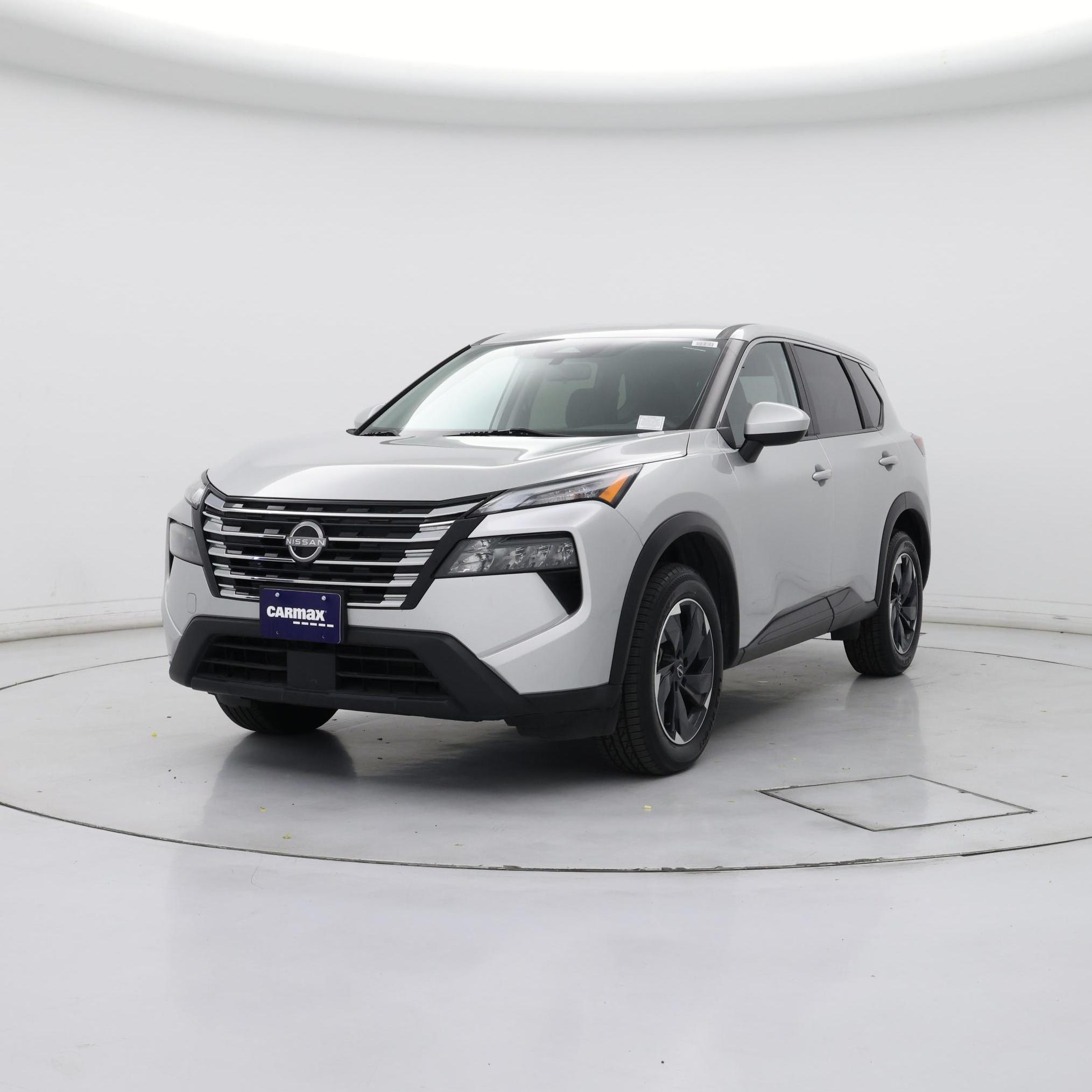 Thumbnail: 2024 Nissan Rogue - 4