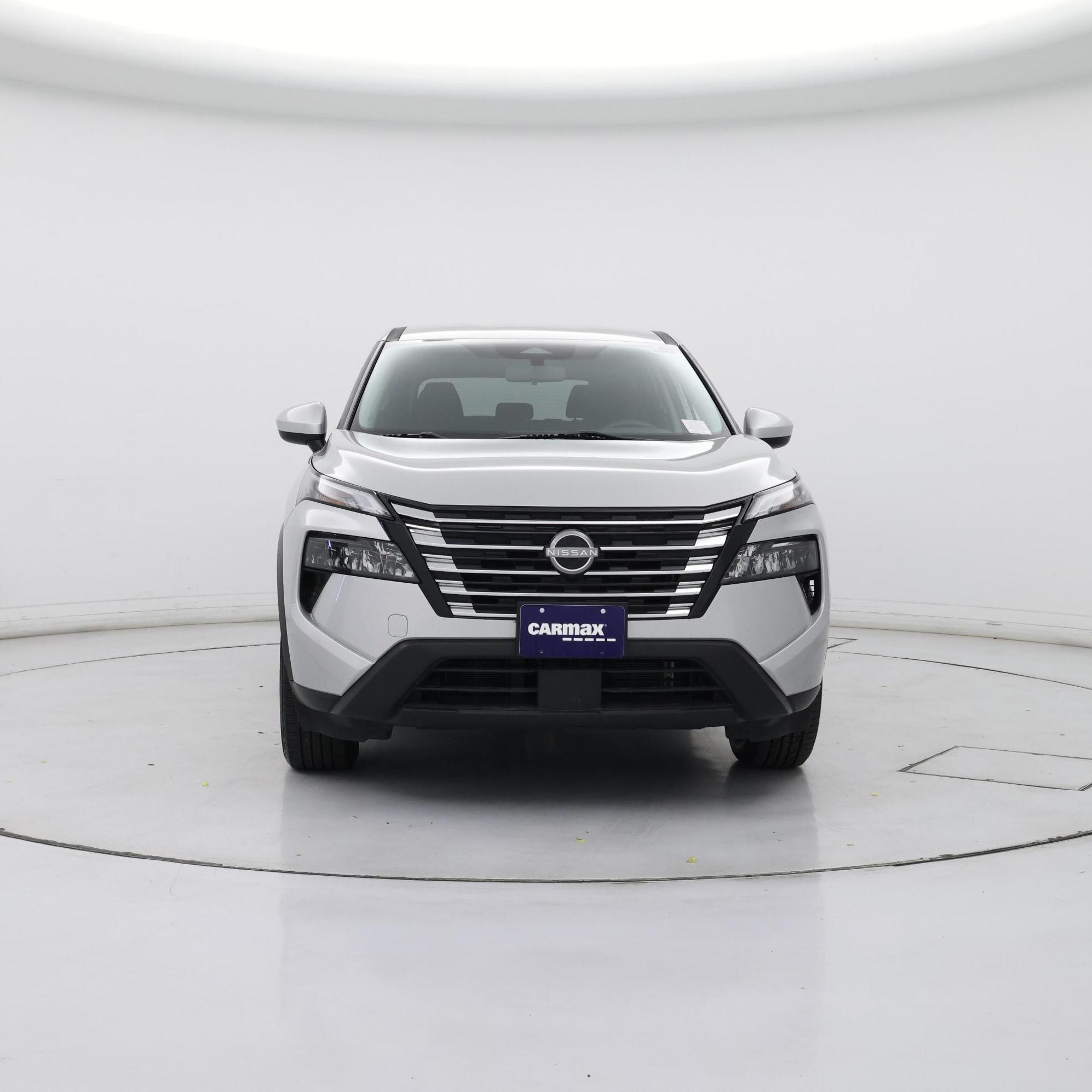Thumbnail: 2024 Nissan Rogue - 5