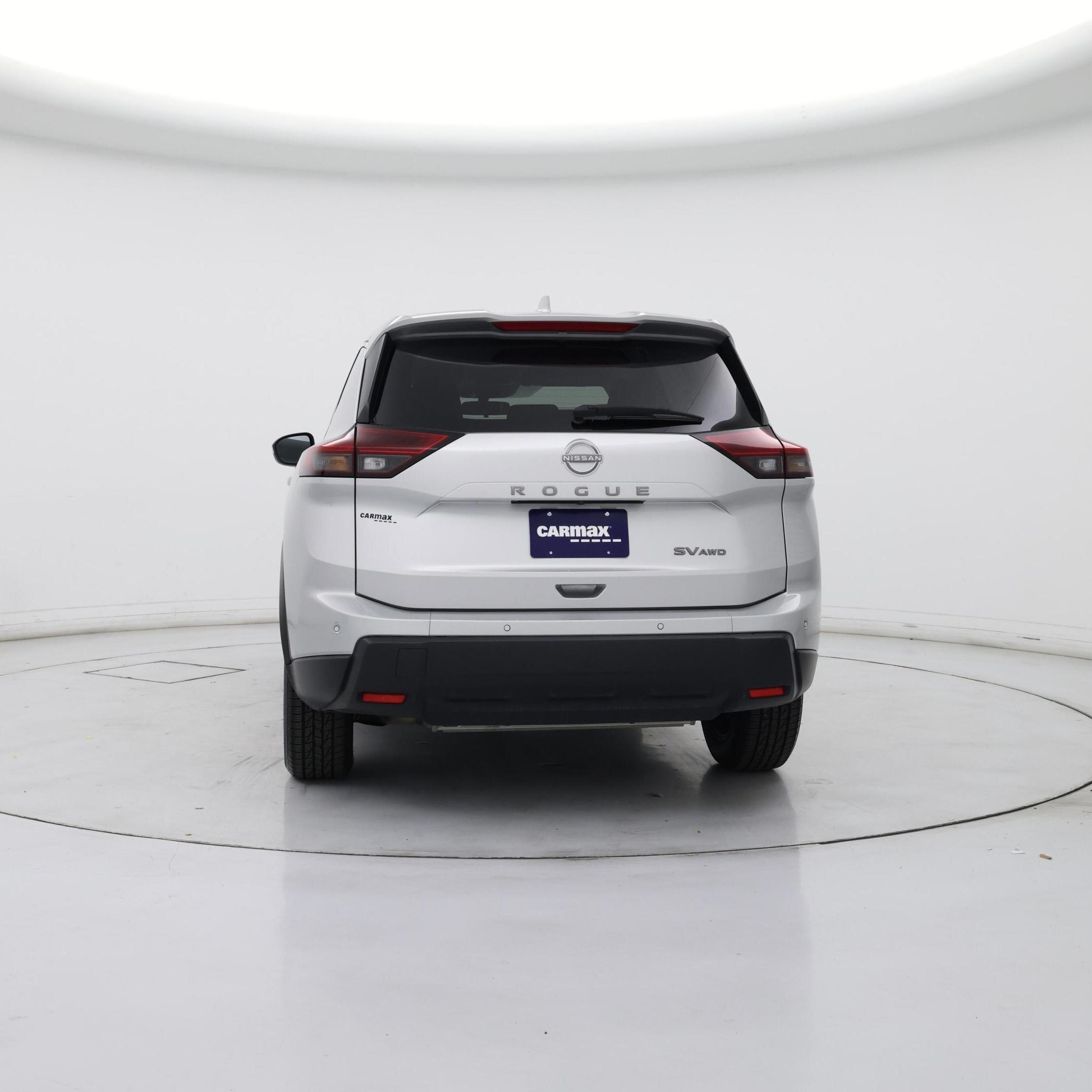 Thumbnail: 2024 Nissan Rogue - 6