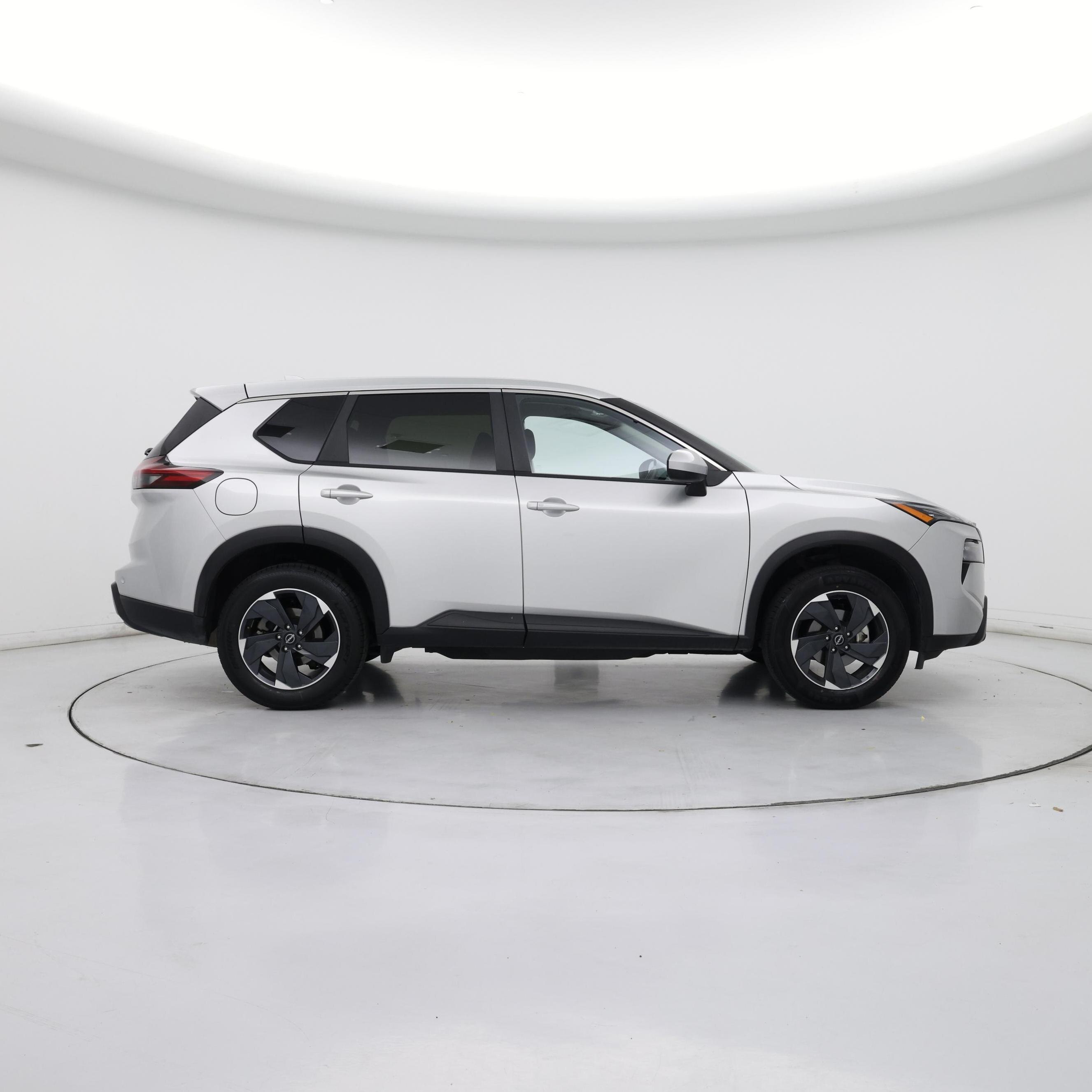 Thumbnail: 2024 Nissan Rogue - 7