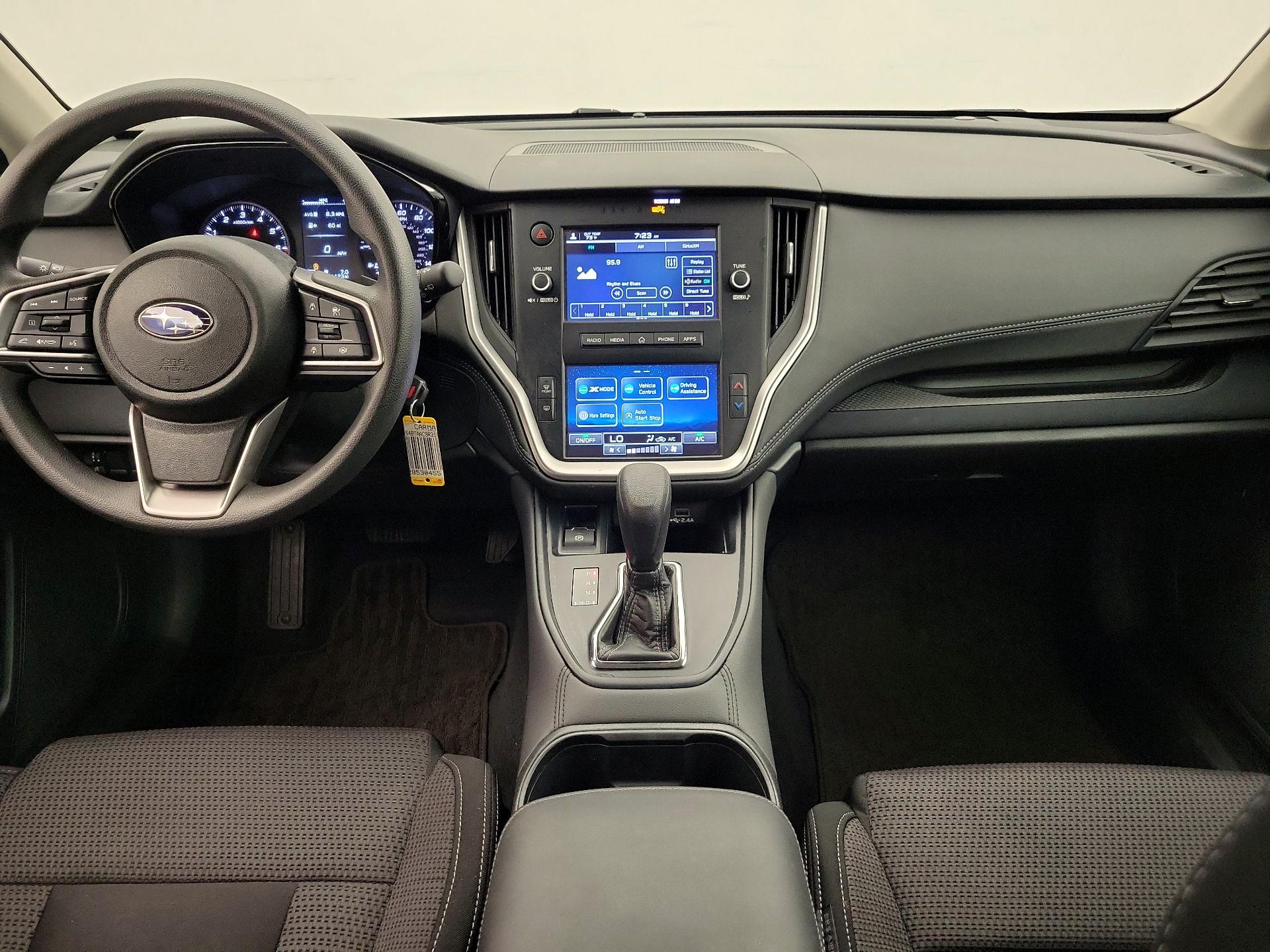 Thumbnail: 2024 Subaru Outback - 9