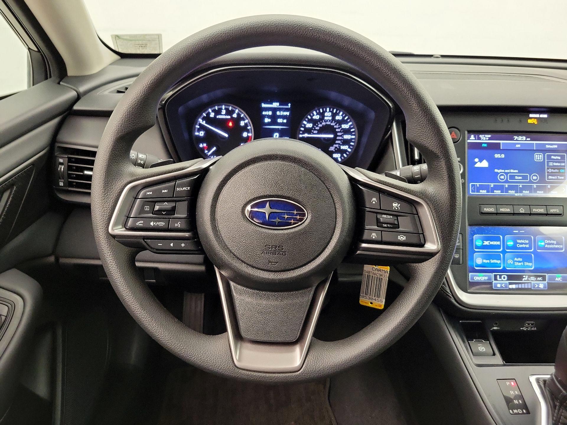 Thumbnail: 2024 Subaru Outback - 10
